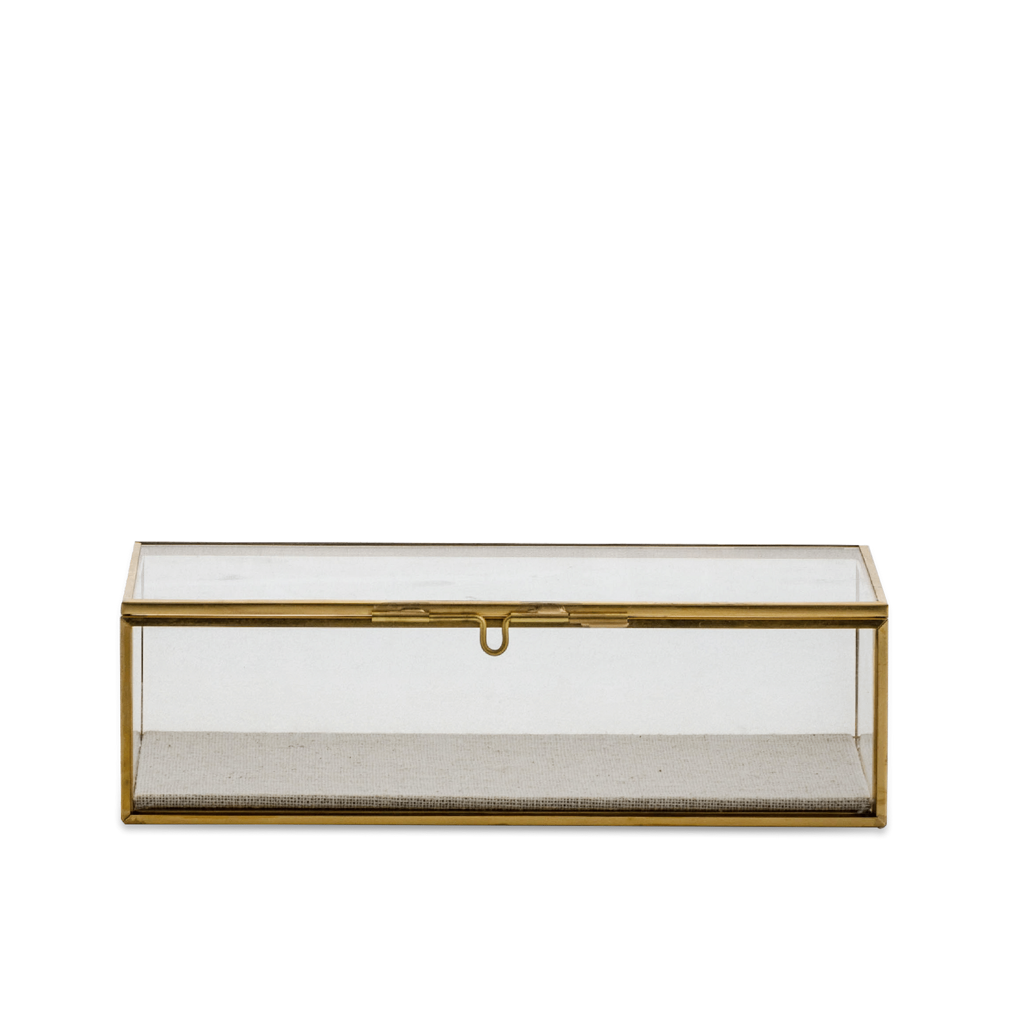 Shadow Utility Box