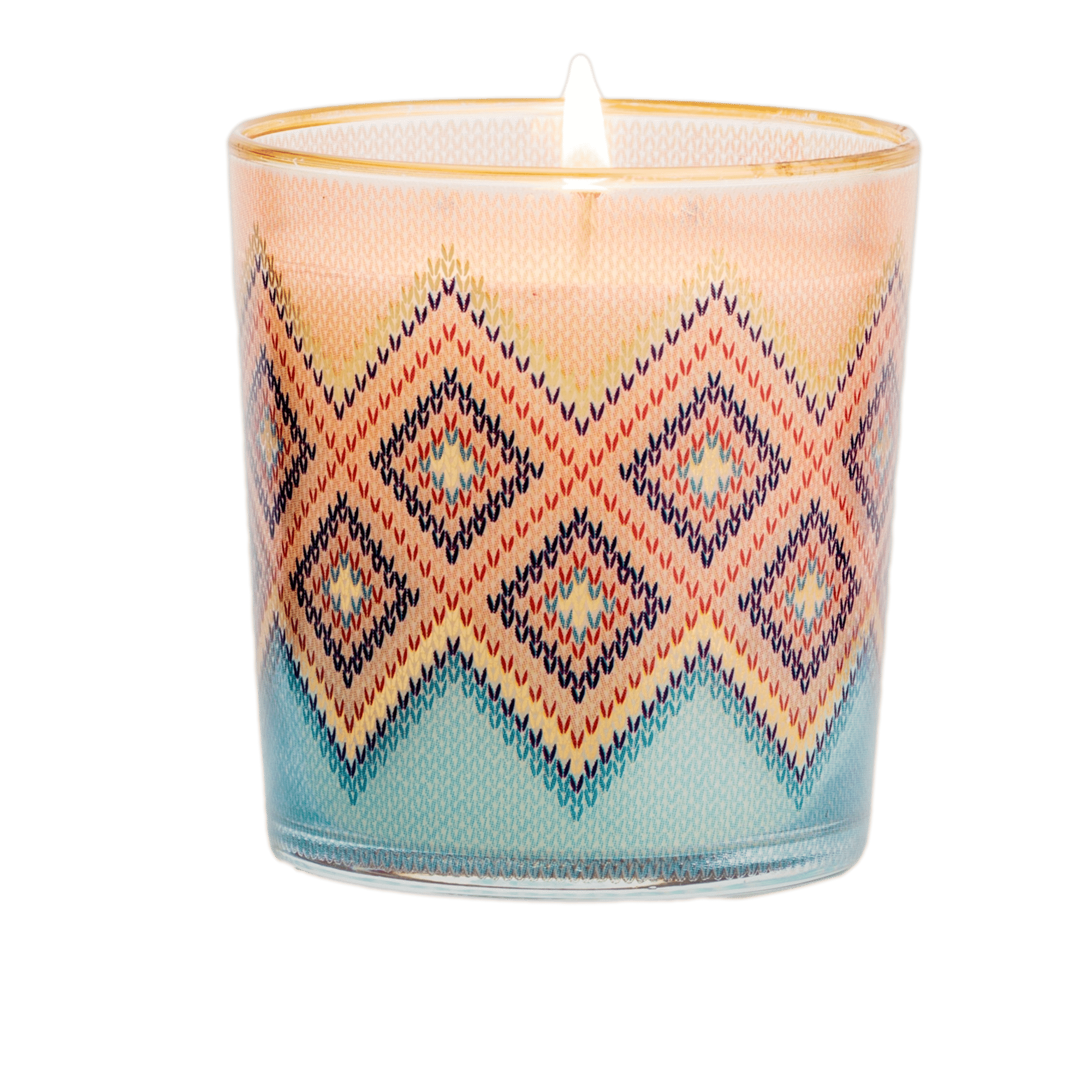 Scented Candle Jar