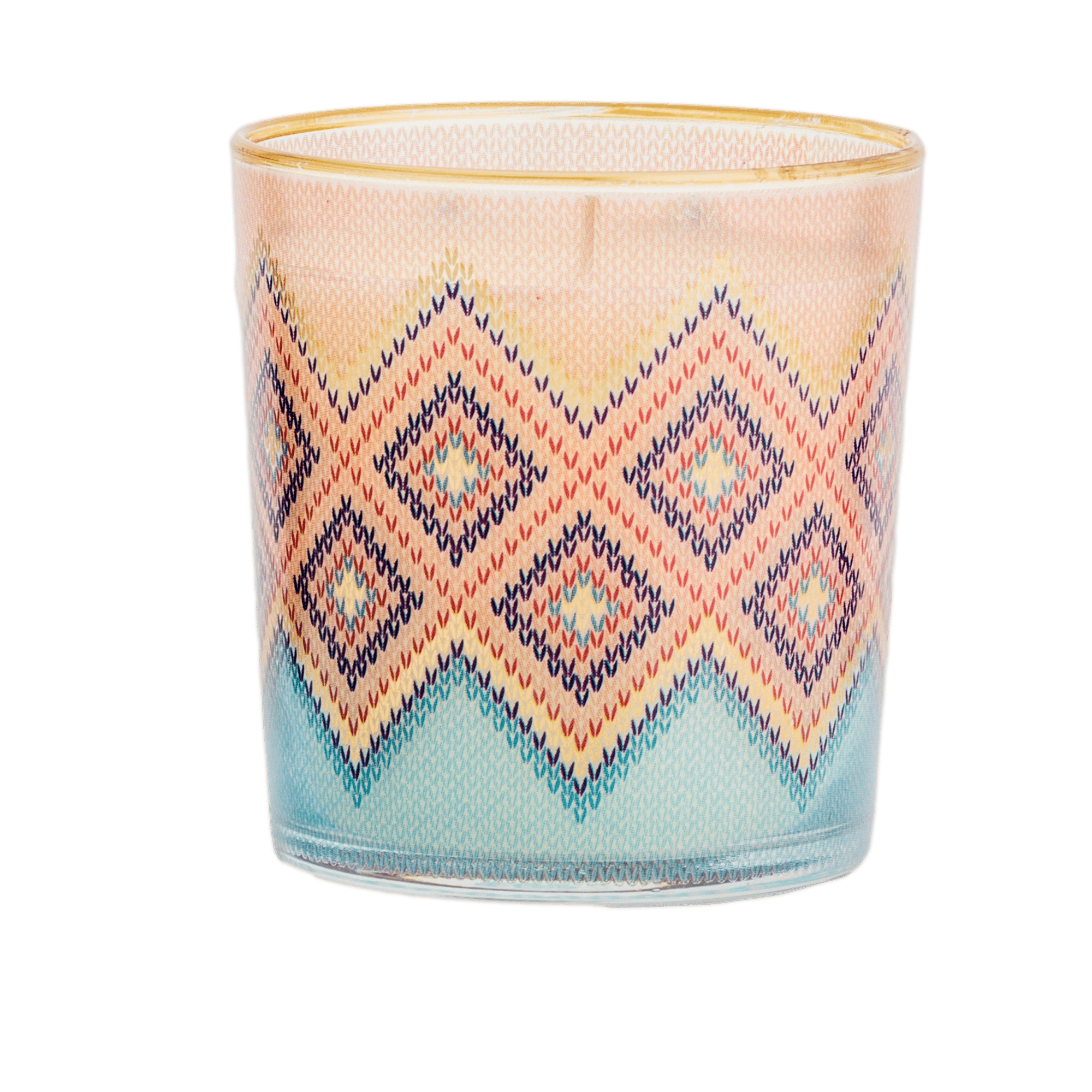Scented Candle Jar