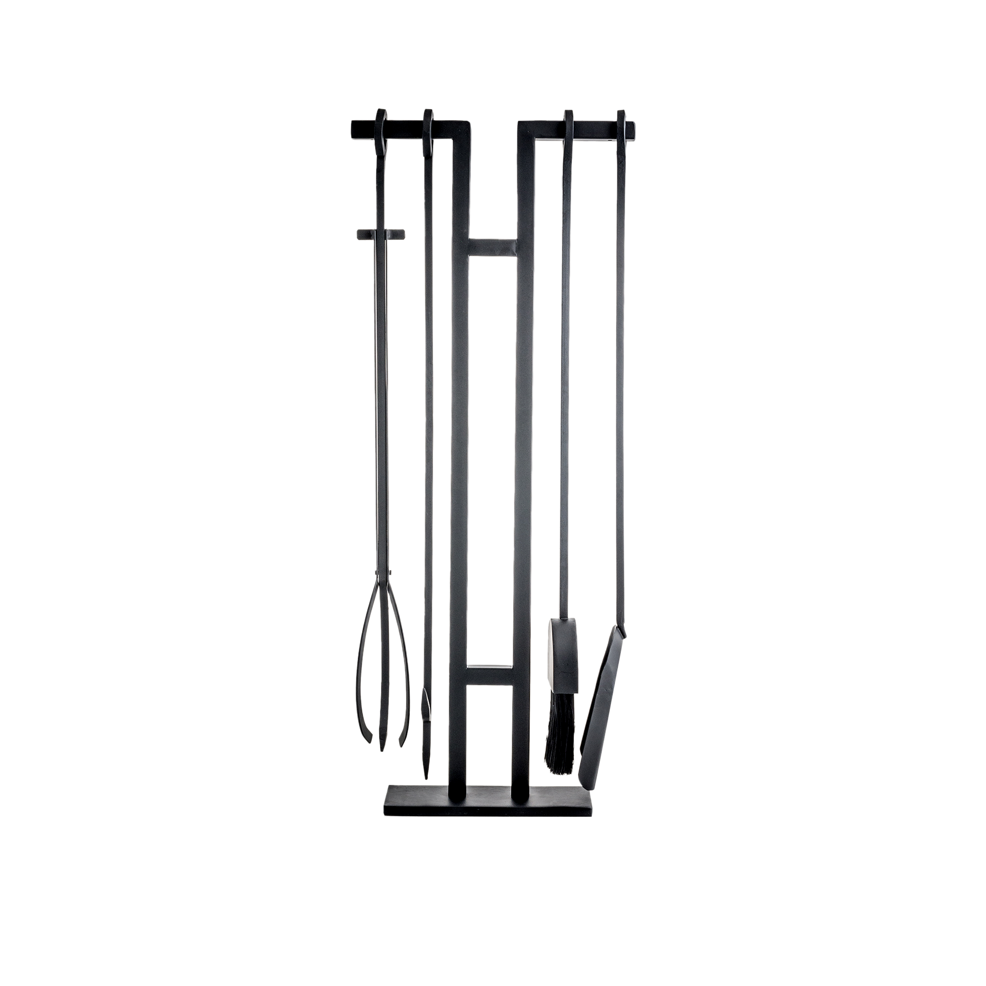 Fire Tool Kit Set of 4