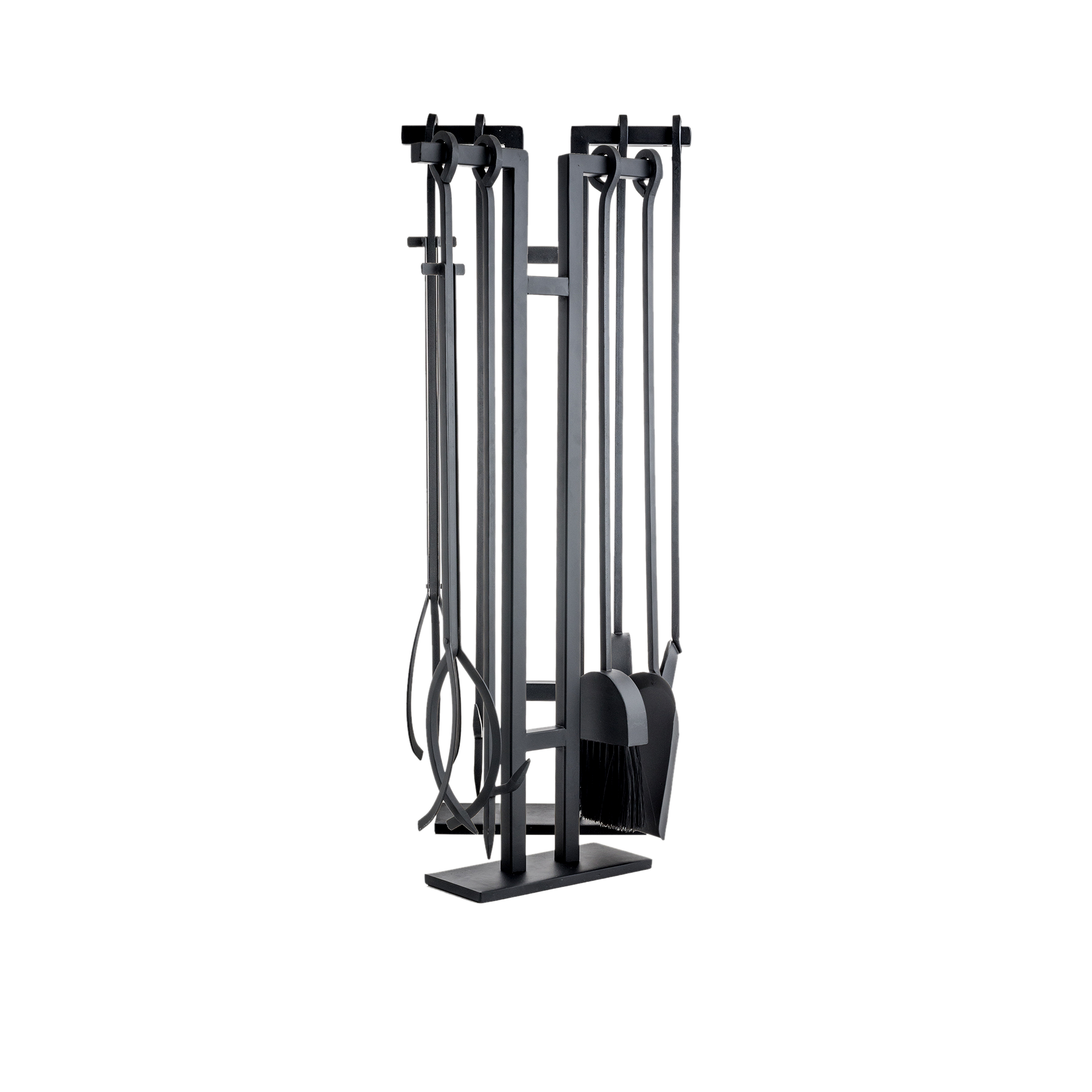 Fire Tool Kit Set of 4