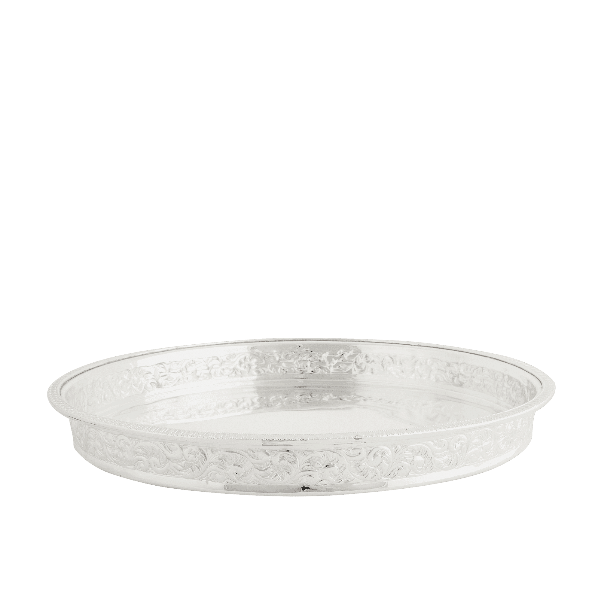 Maison Rectangular Salver