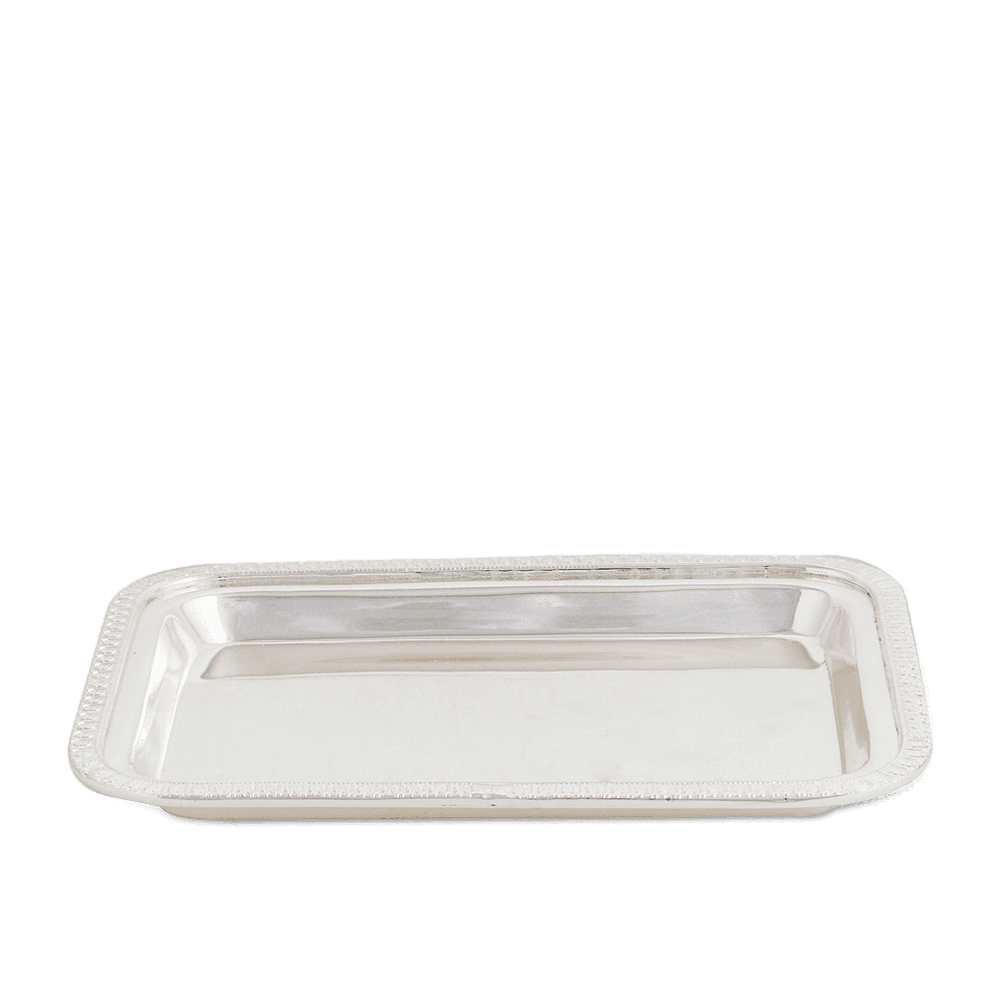 Maison Rectangular Salver
