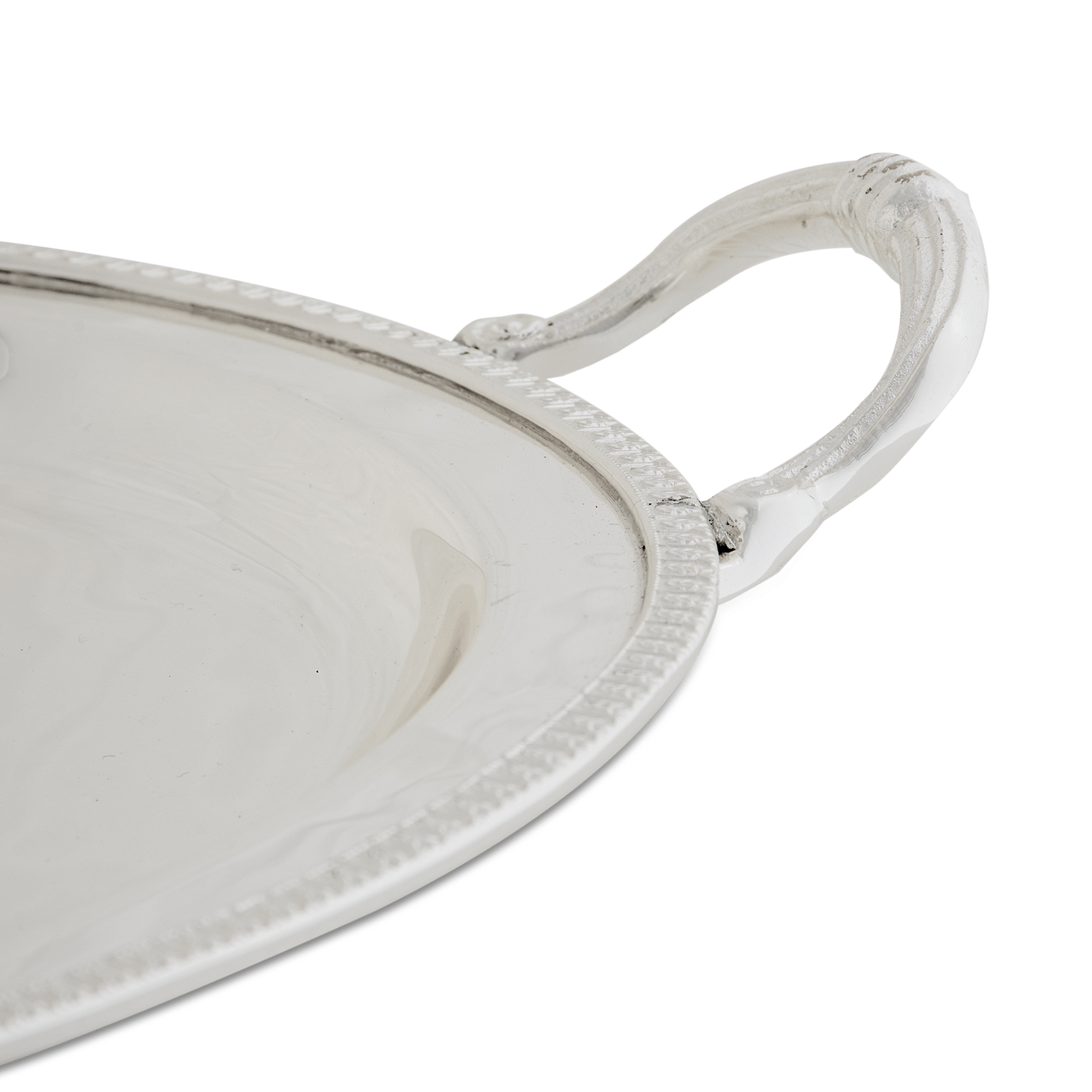 Maison Oval Servnig Tray