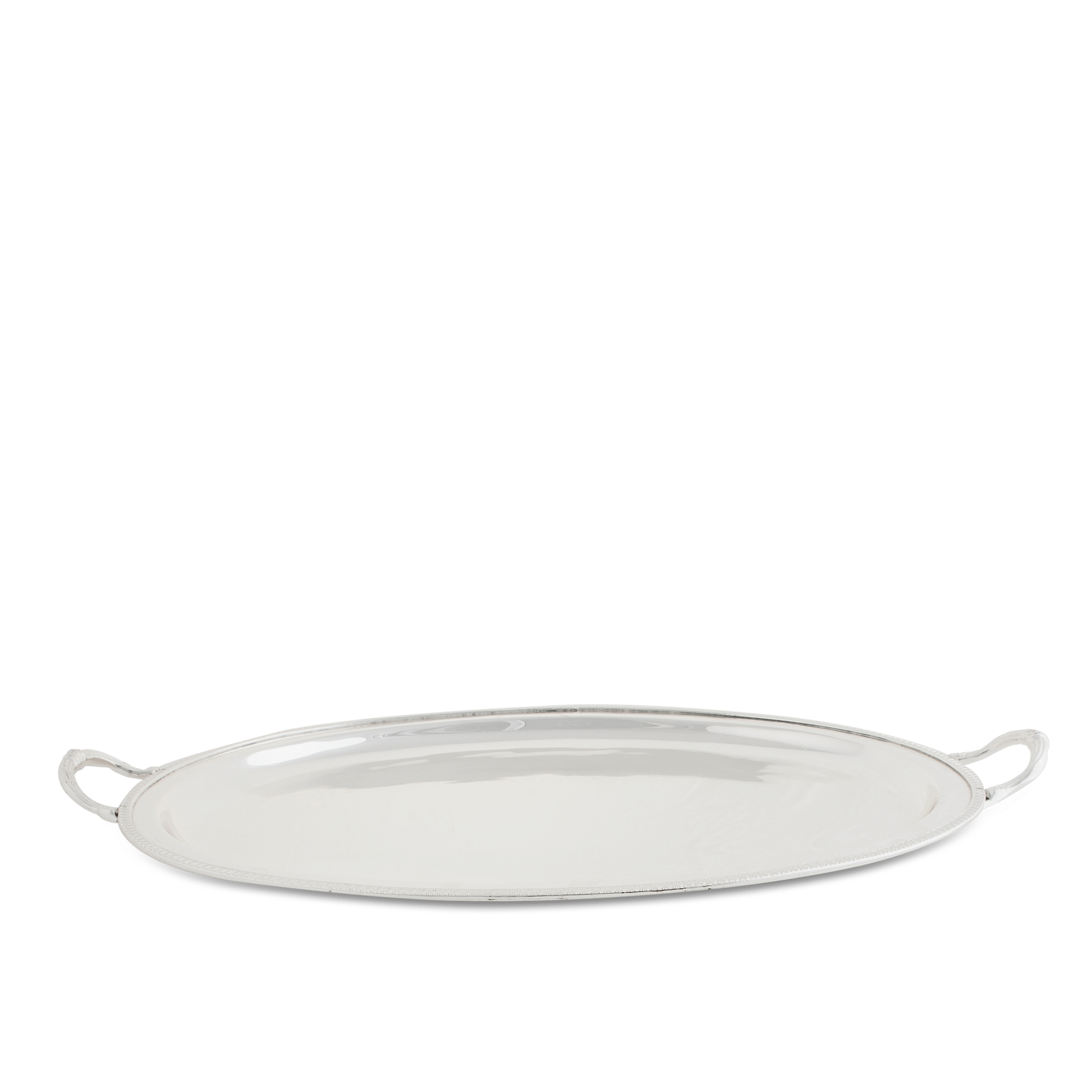 Maison Oval Servnig Tray