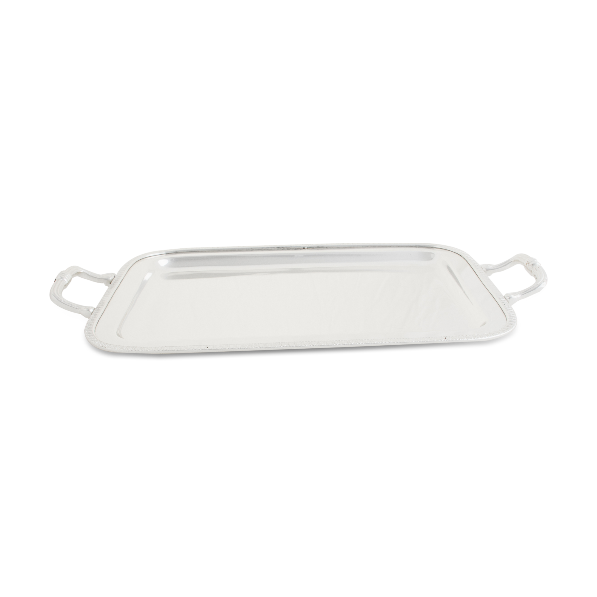 Maison Serving Tray/Salver with Handle