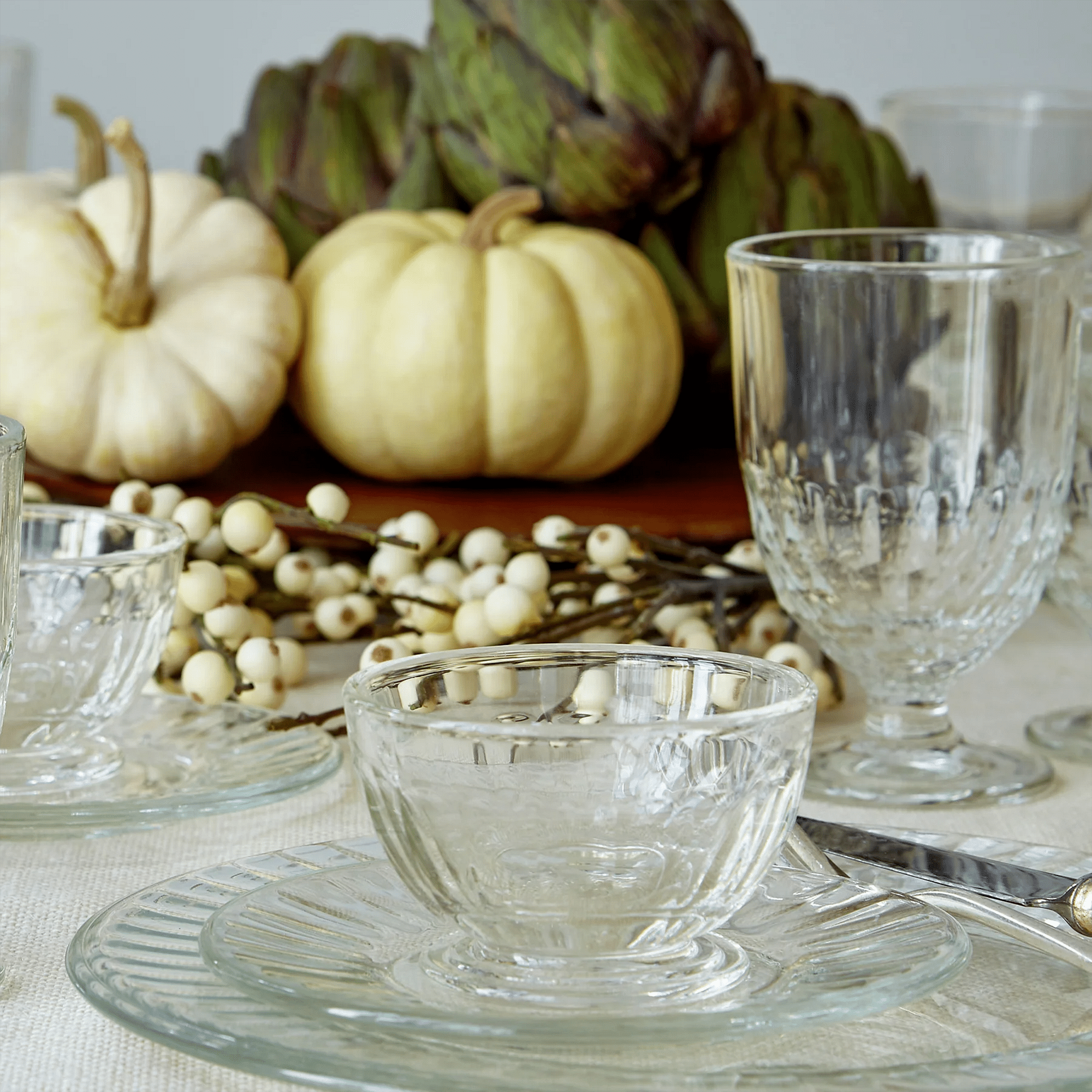 Perigord Dessert Bowl