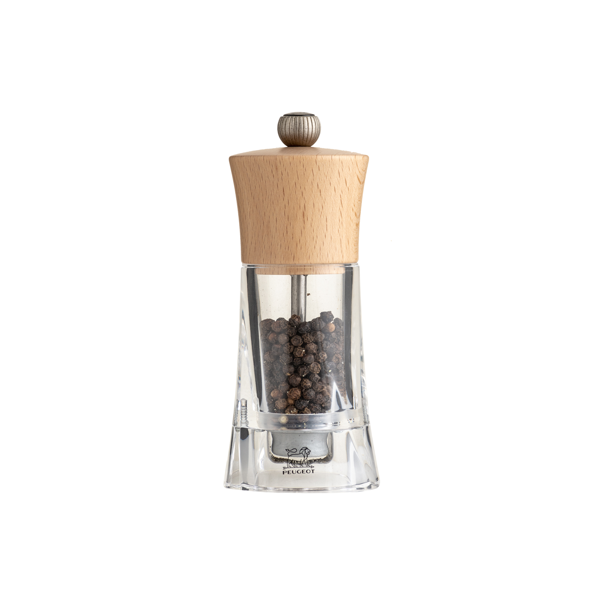 Oleron Manual Pepper Mill