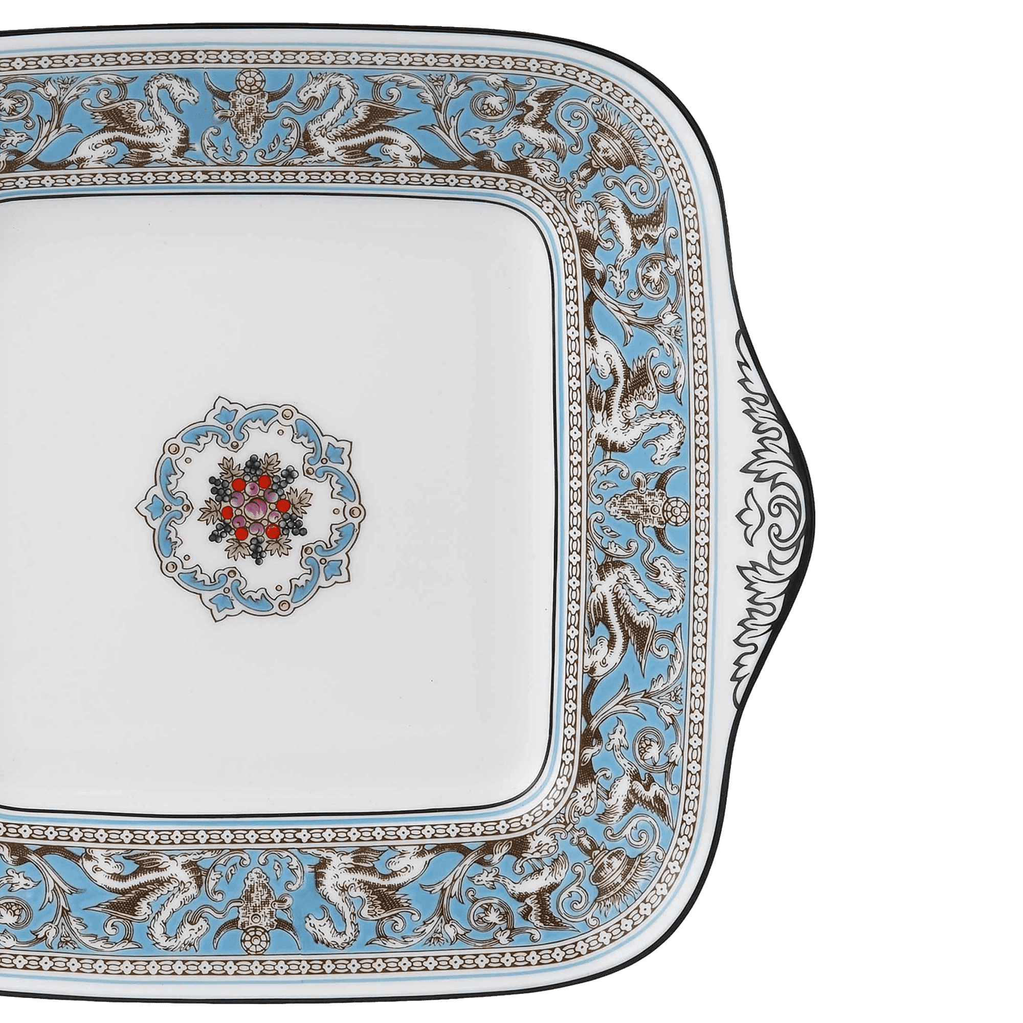 Cake Plate