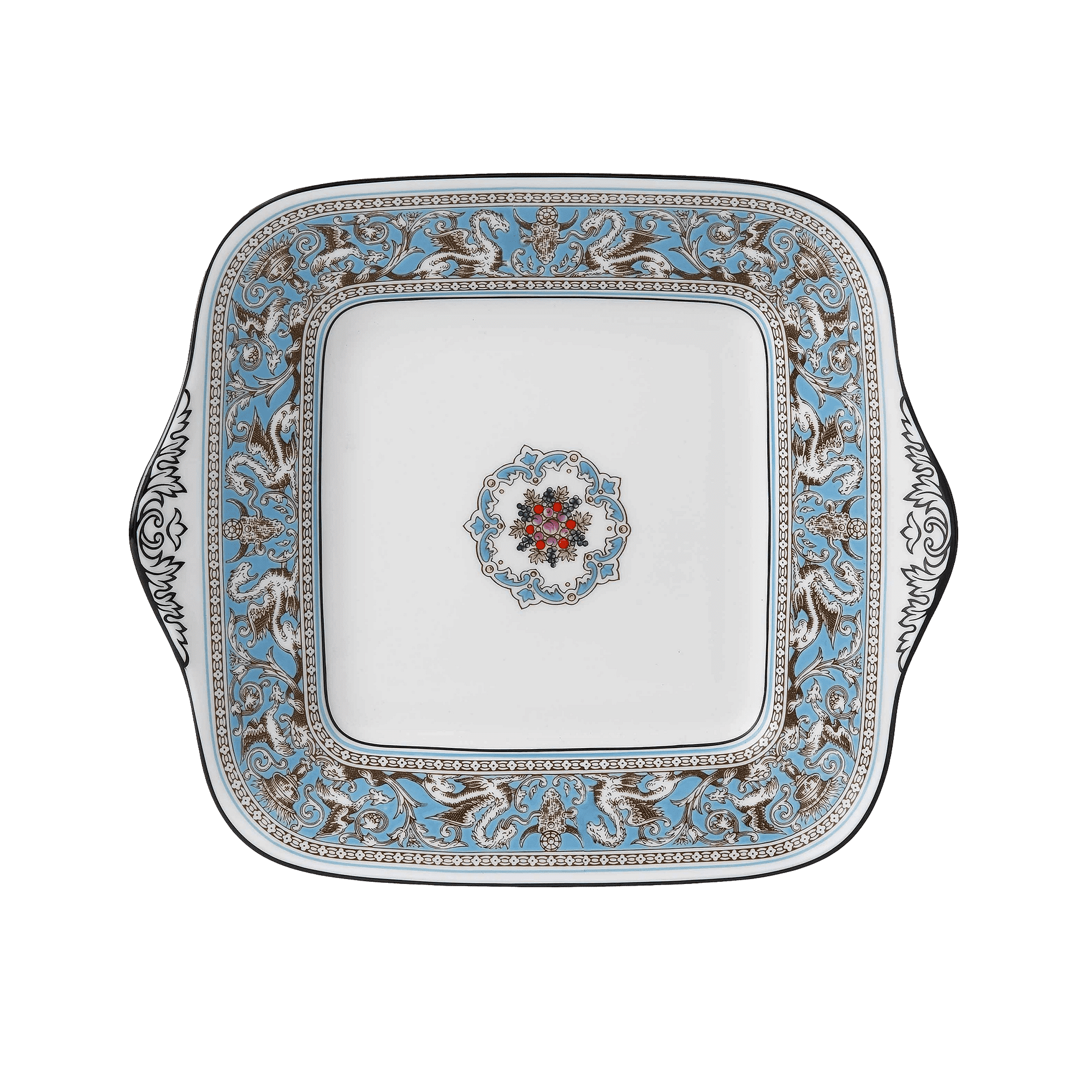 Cake Plate