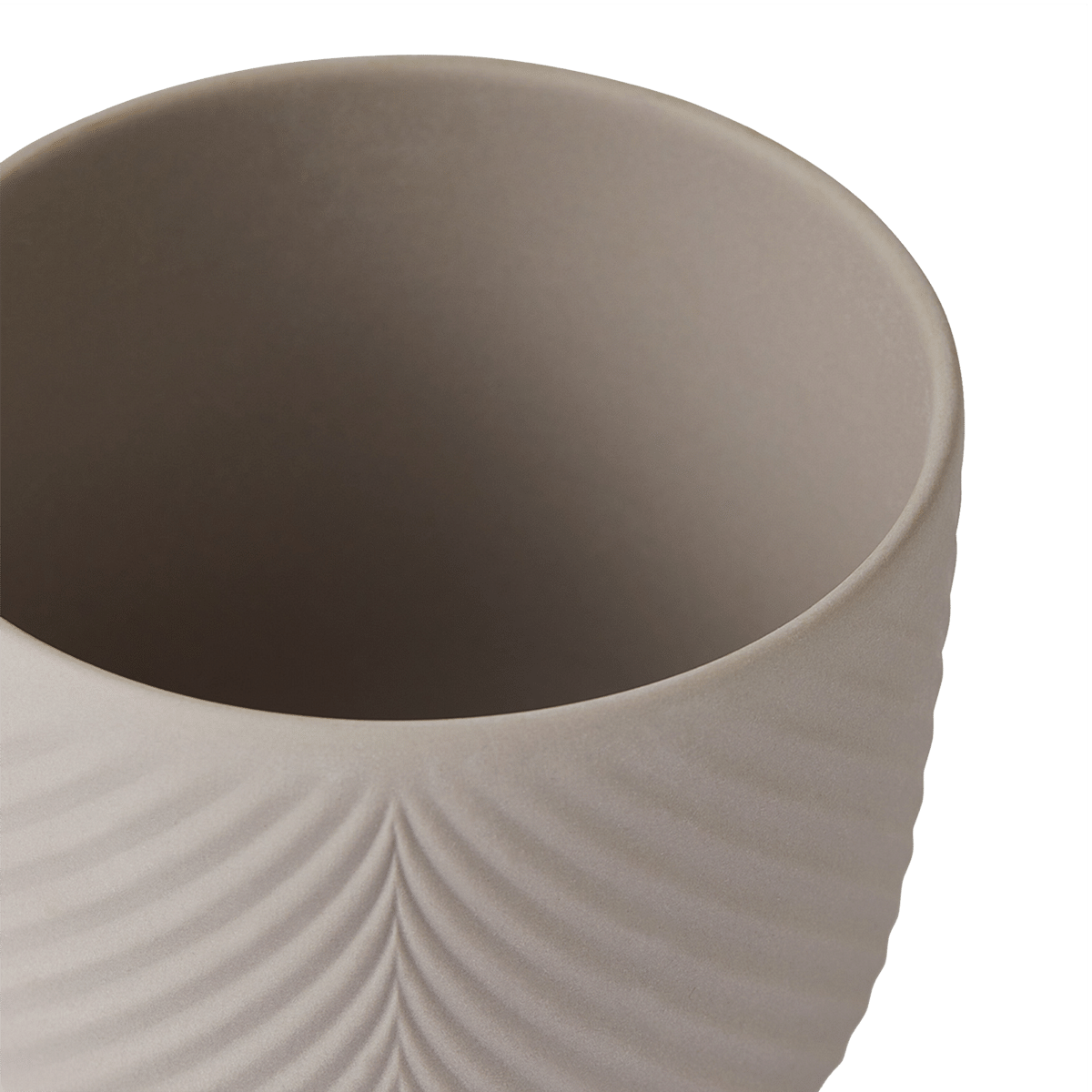 Jasper Folia Indoor Planter