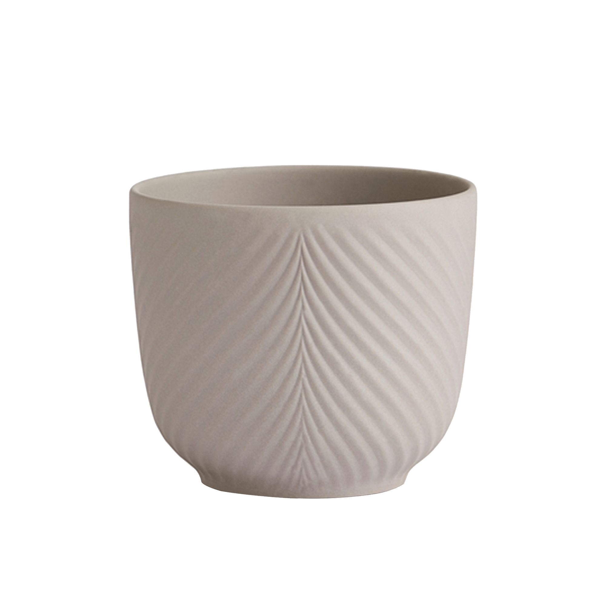 Jasper Folia Indoor Planter