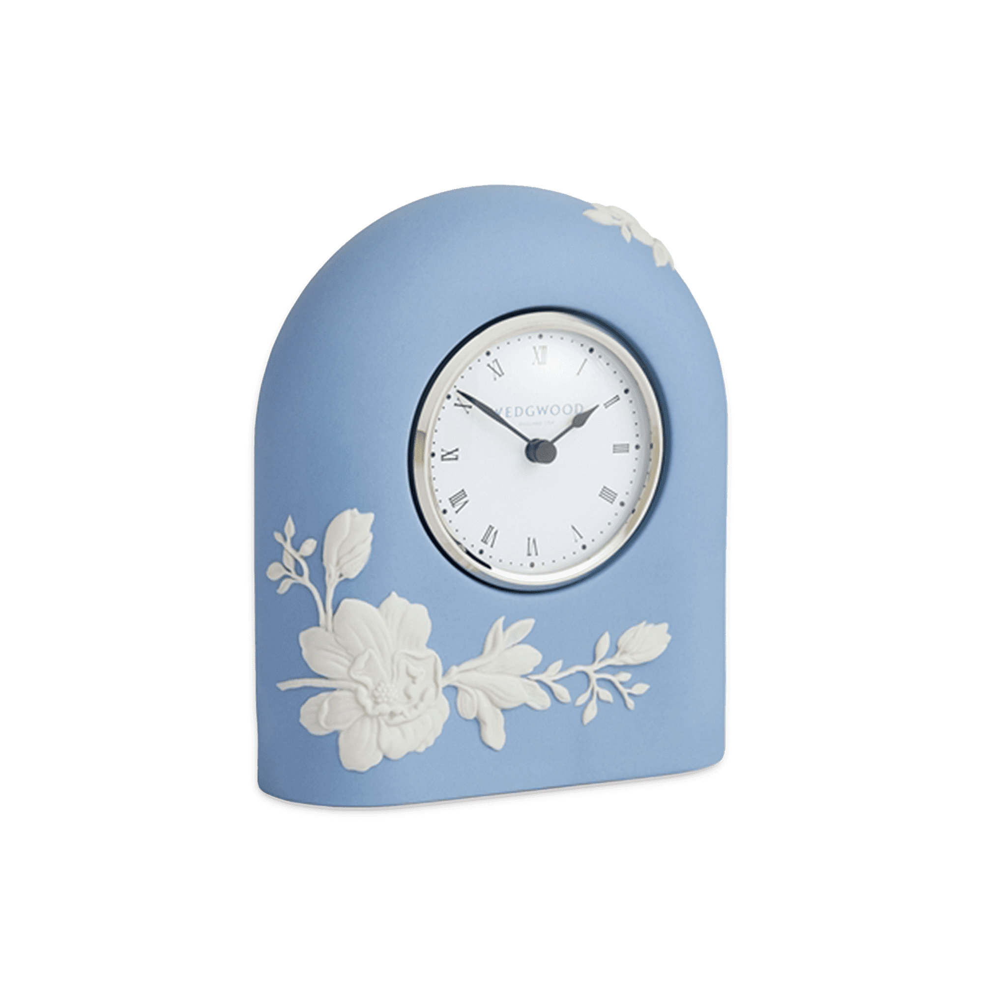 Magnolia Blossom Clock