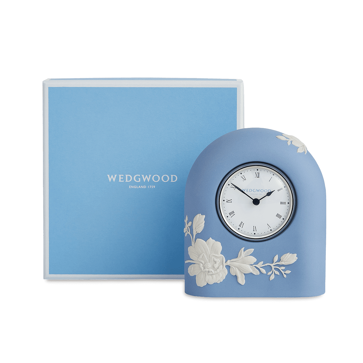 Magnolia Blossom Clock