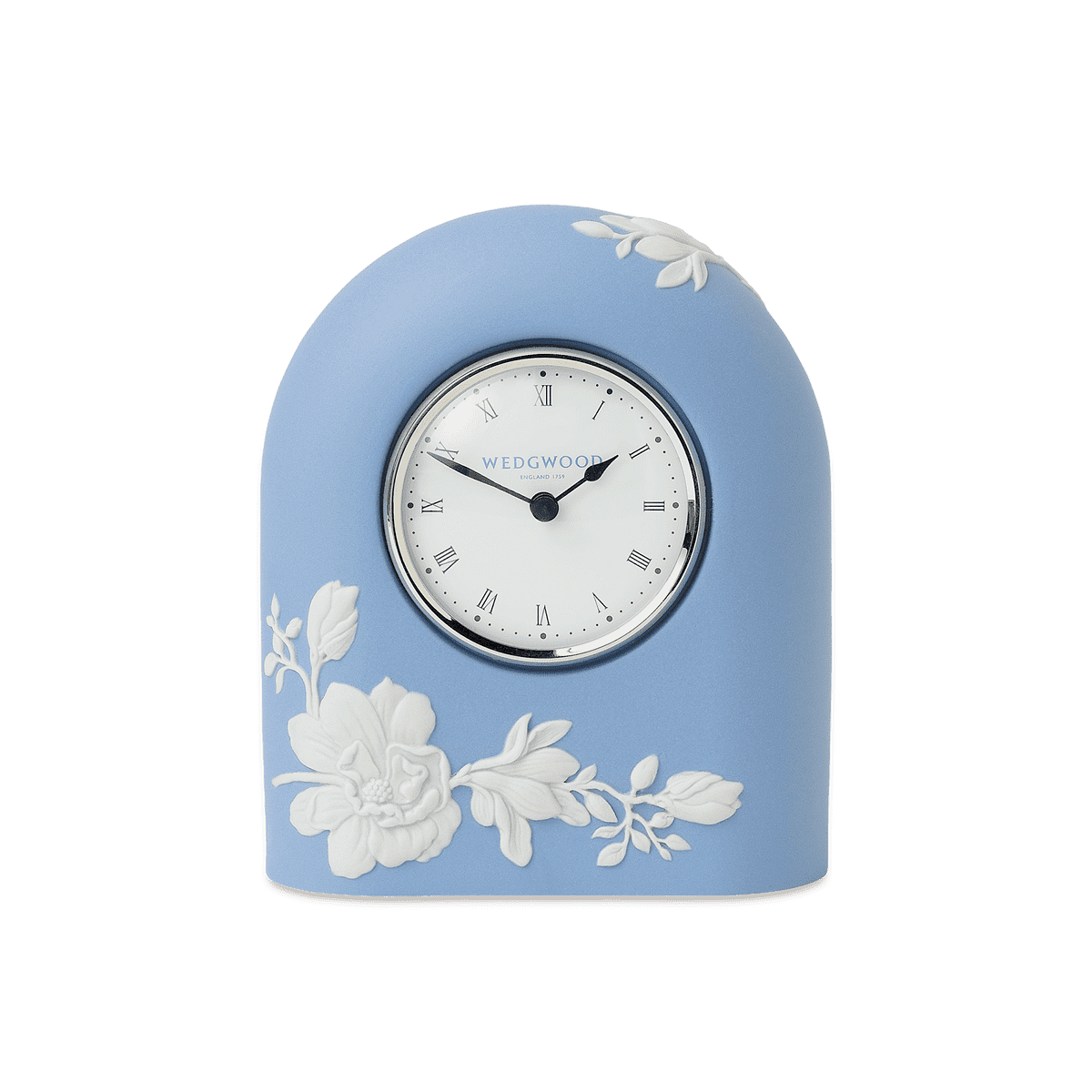 Magnolia Blossom Clock