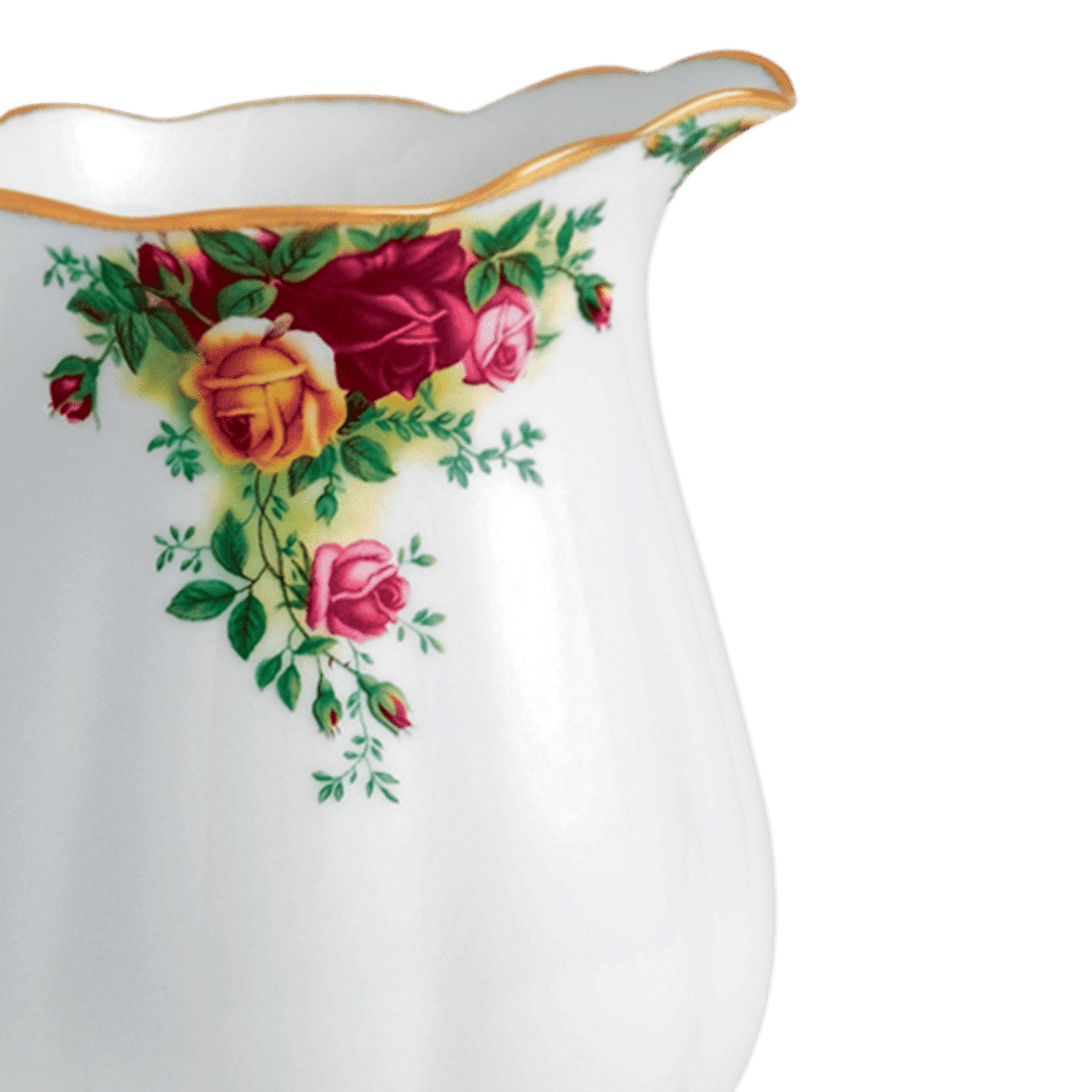 Old Country Roses Jug