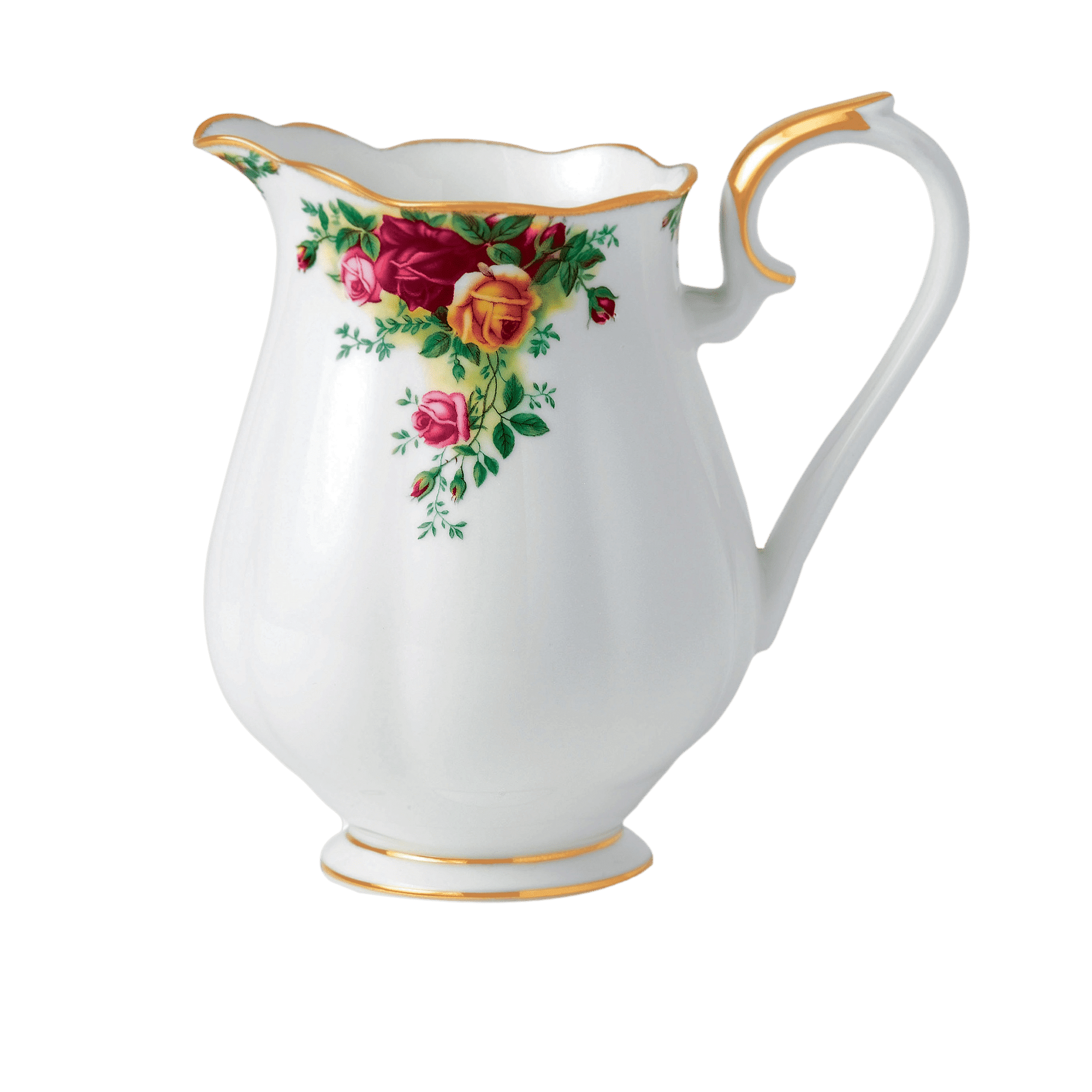 Old Country Roses Jug