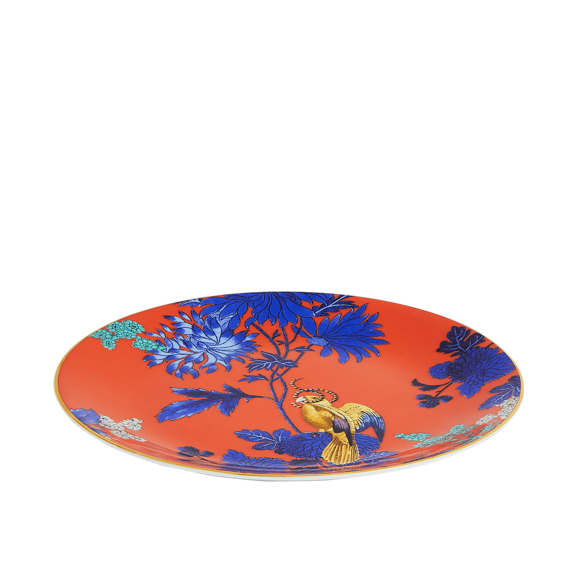 Wonder Lust Appetizer Plate
