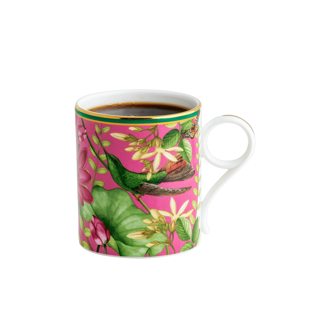 Wonder Lust Mug