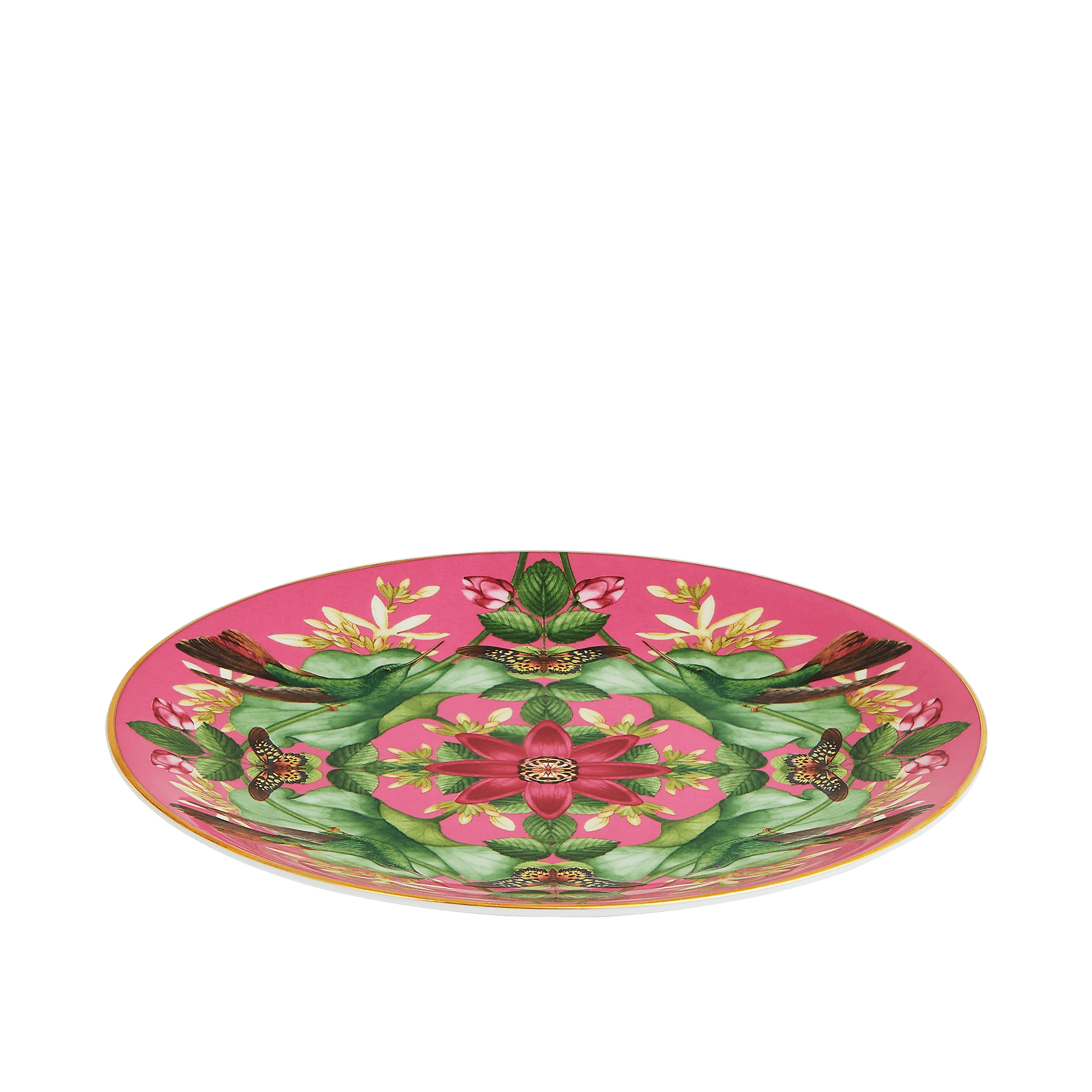 Wonderlust Appetizer Plate