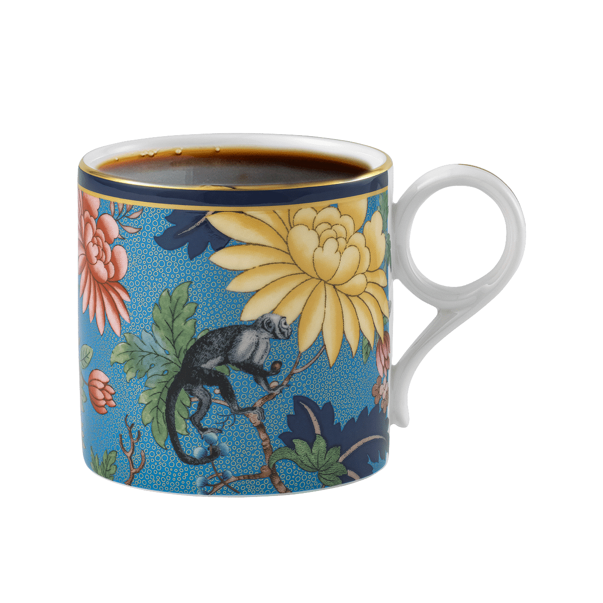 Wonder Lust Mug