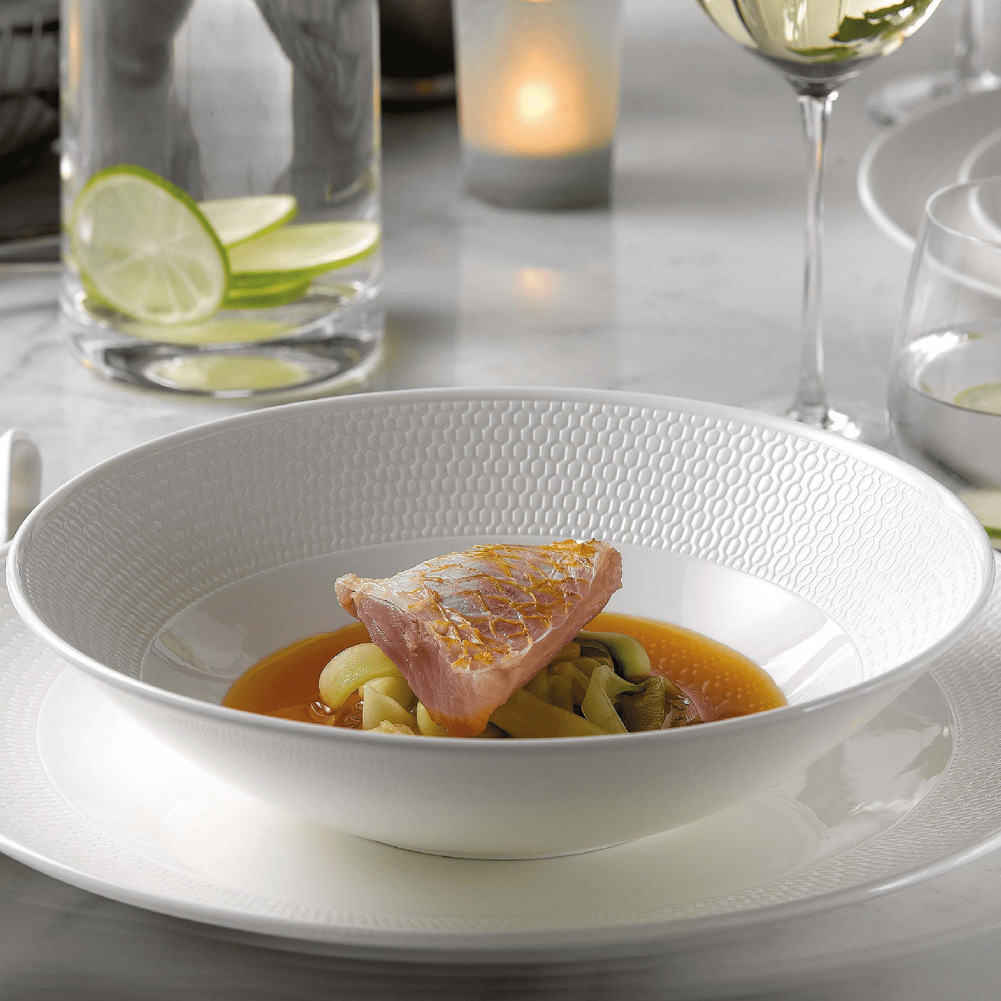 Gio Pasta Bowl