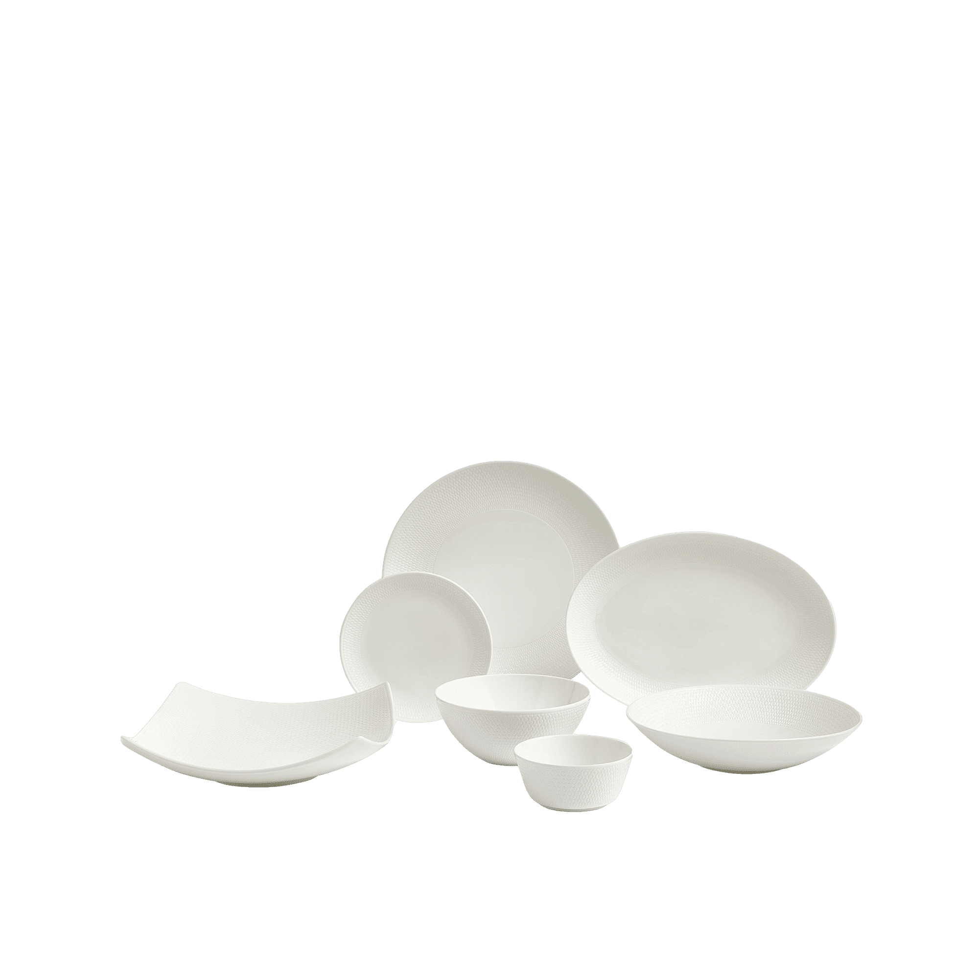 Gio Cereal Bowl