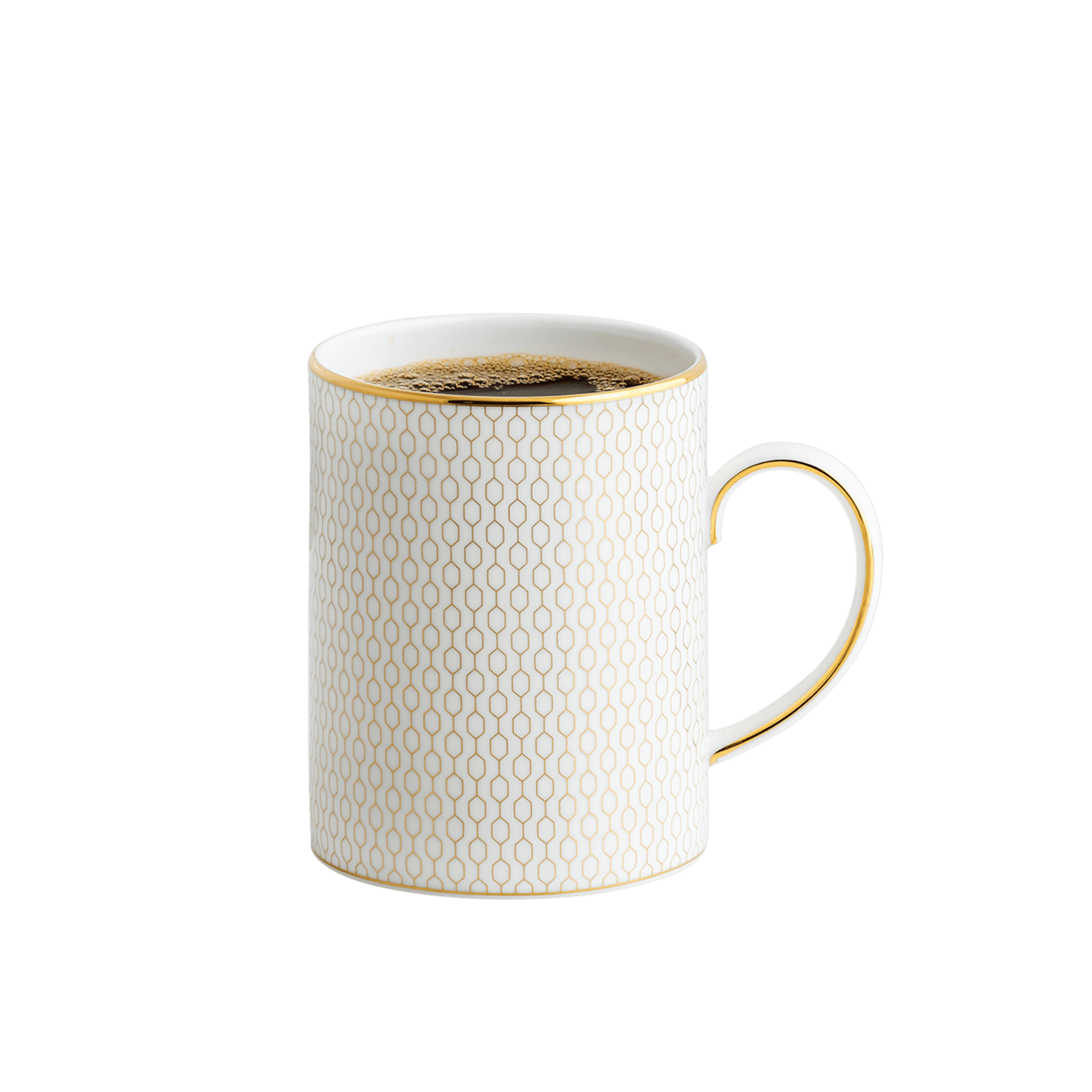 Gio Gold Mug