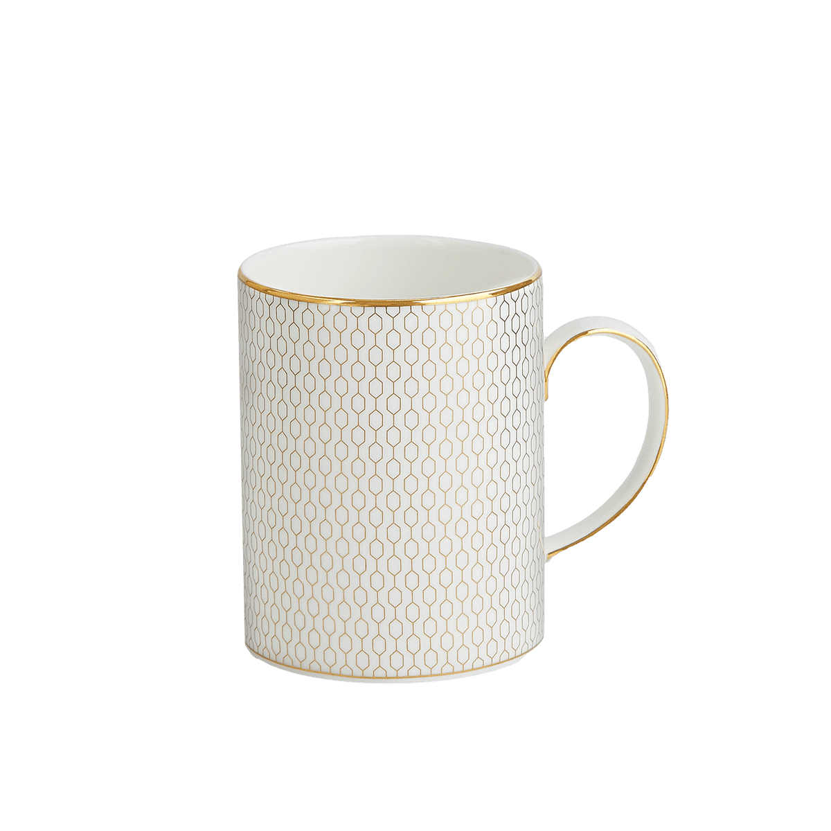 Gio Gold Mug