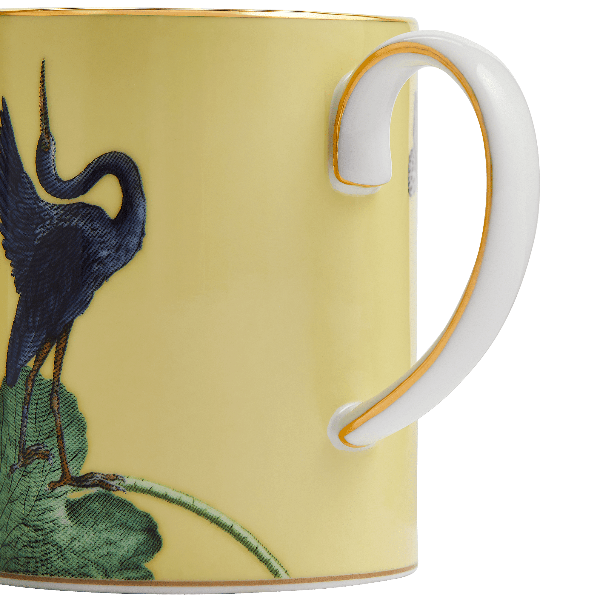 Wonder Lust Sugar Pot & Creamer Set