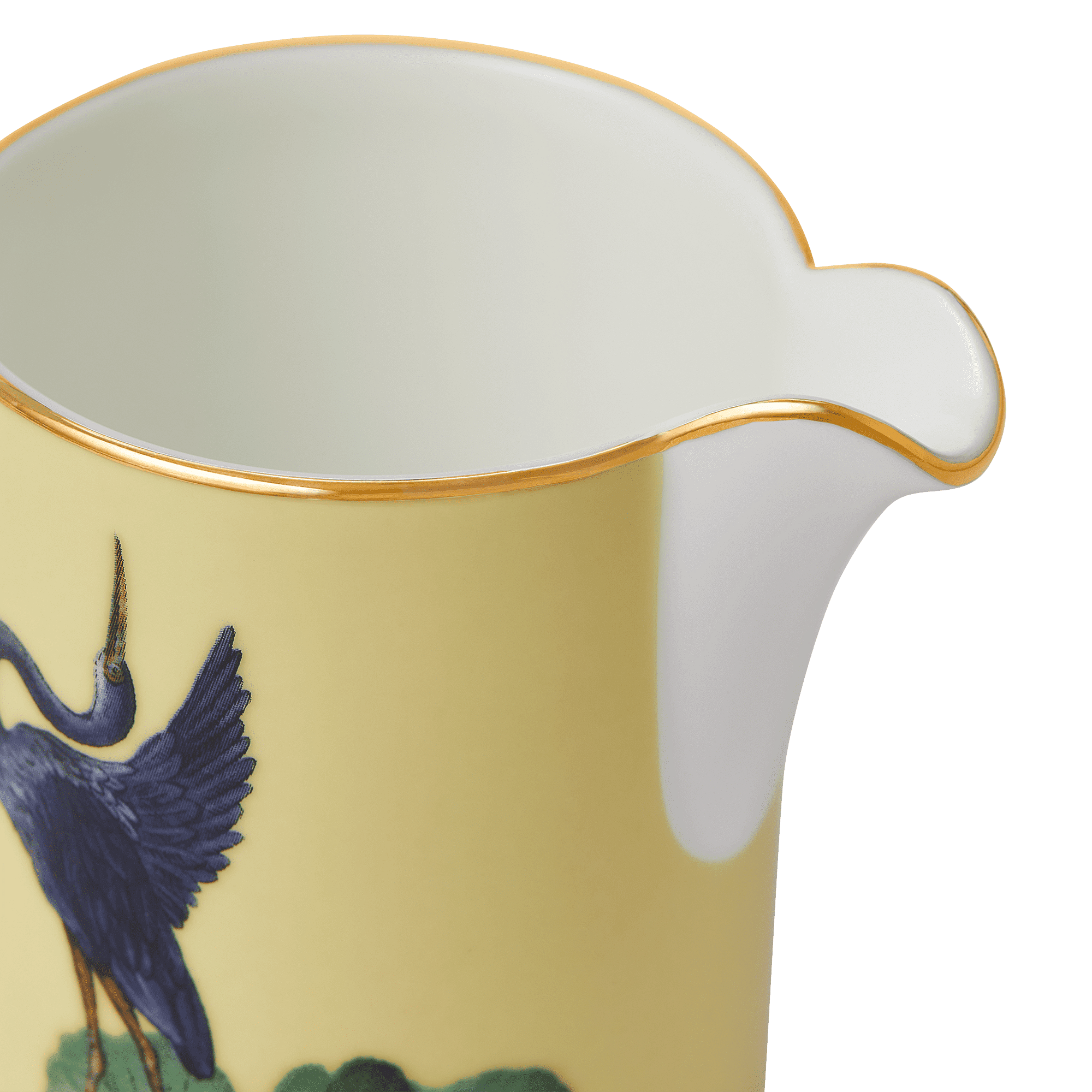 Wonder Lust Sugar Pot & Creamer Set