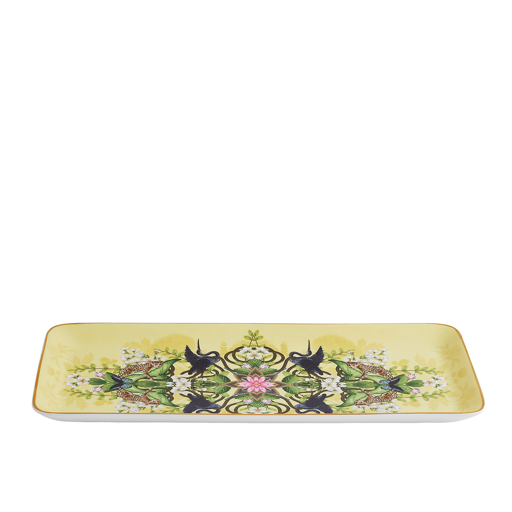 Sandwich Tray
