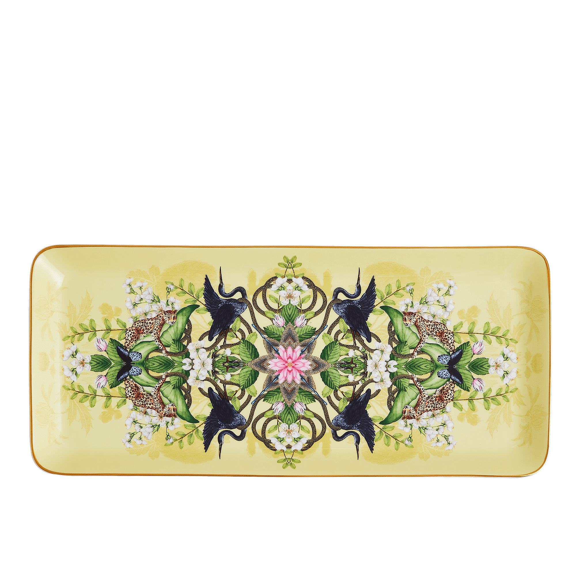 Sandwich Tray