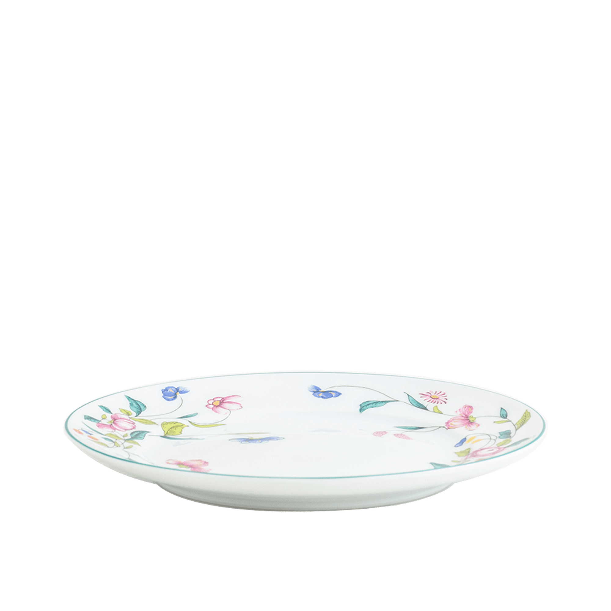 FLORENCE BREAD PLATE