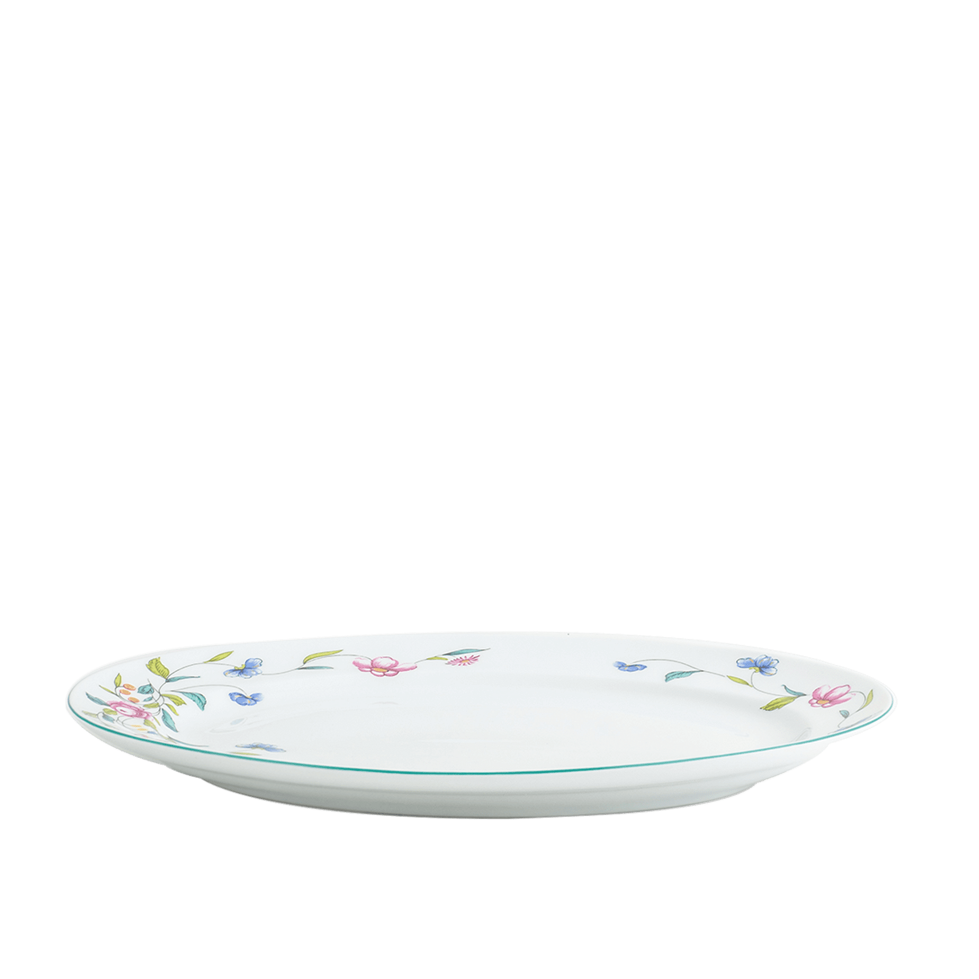 Florence Oval Platter