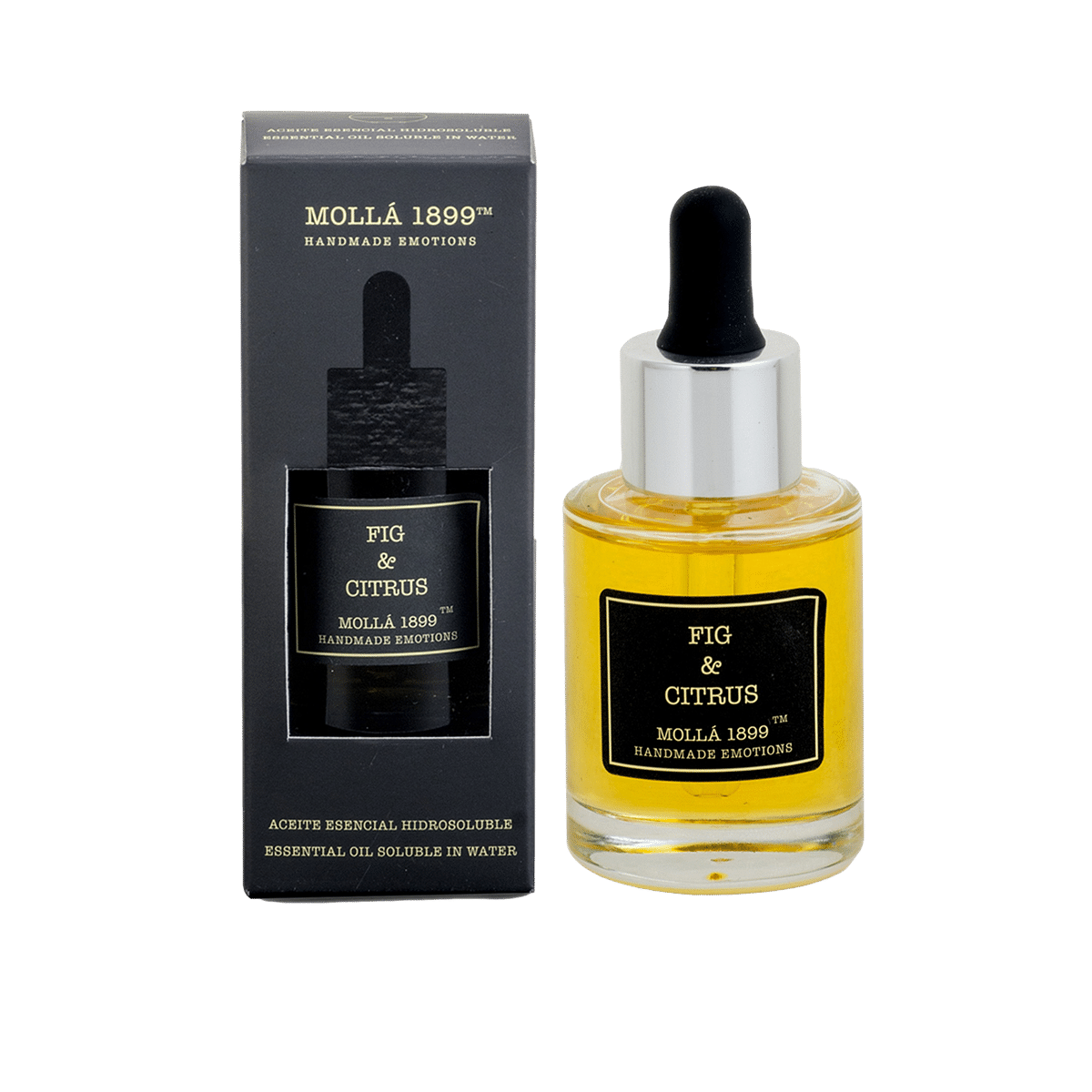 Fig & Citrus Essential Oil 30 ml