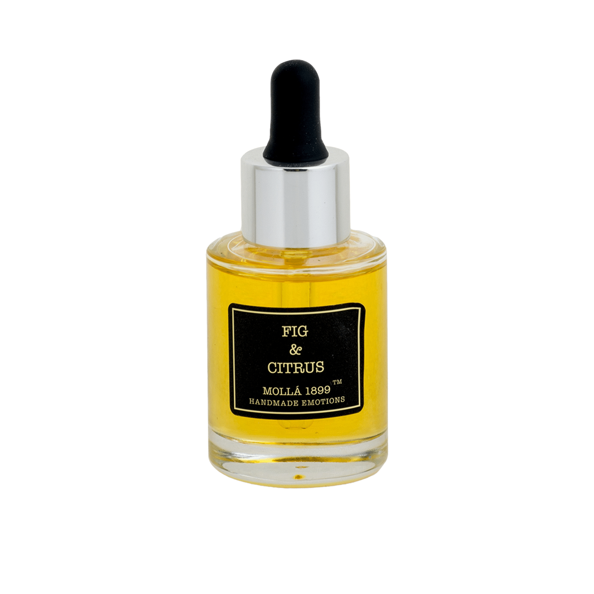 Fig & Citrus Essential Oil 30 ml