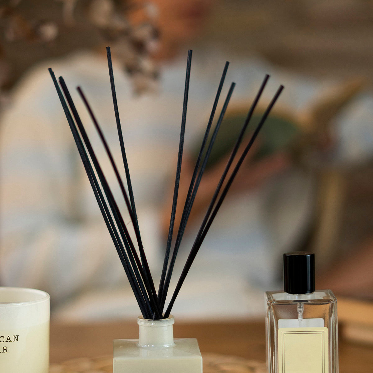 Bergamotto Di Calabria Incense Sticks S/20