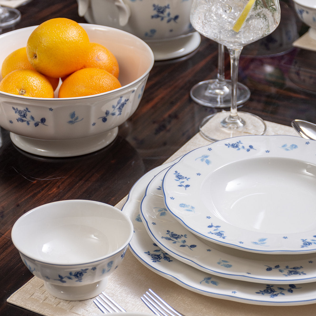 La Noblesse Salad Bowl