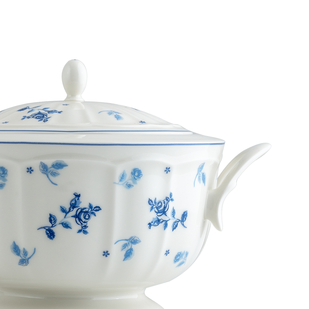 La Noblesse Tureen