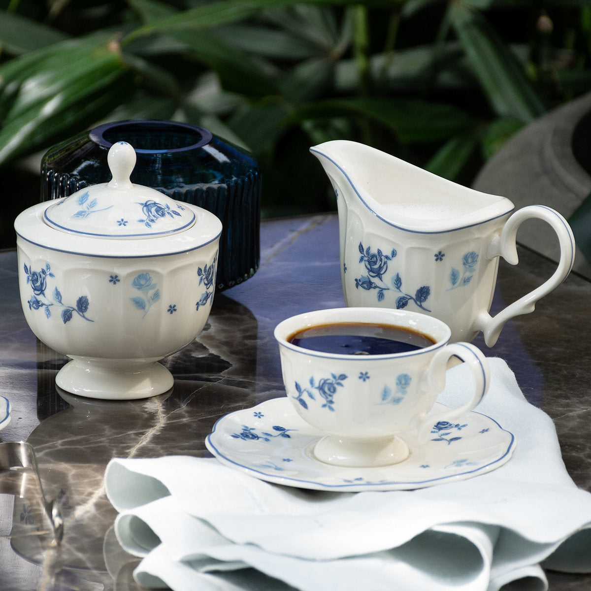 La Noblesse Creamer
