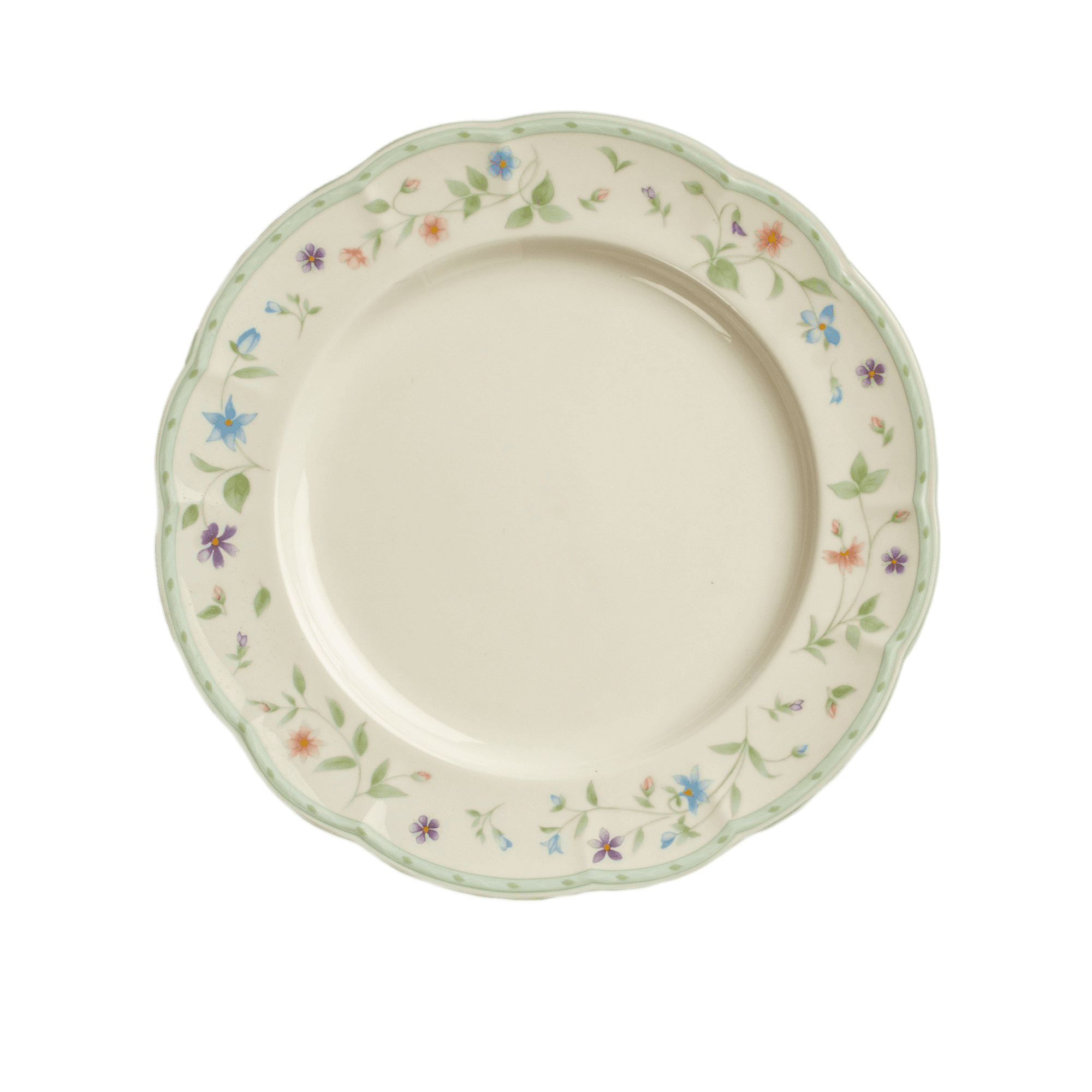 La Clarte Dinner Plate