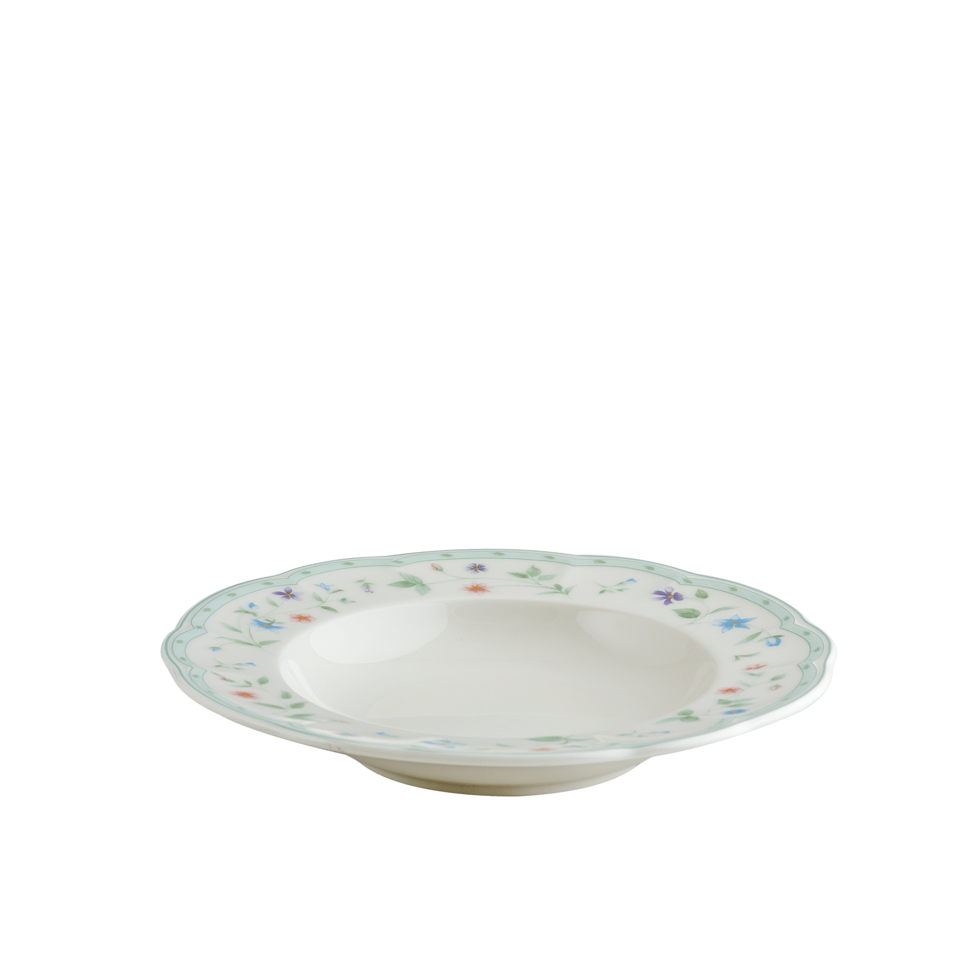 La Clarte Pasta Plate