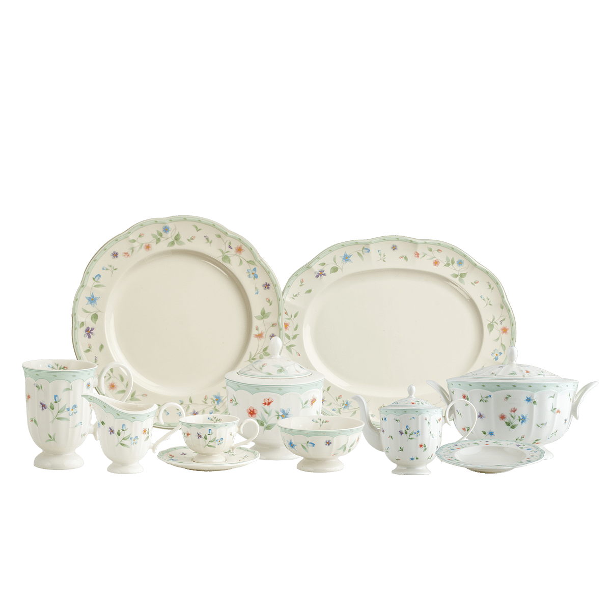 La Clarte Pasta Plate