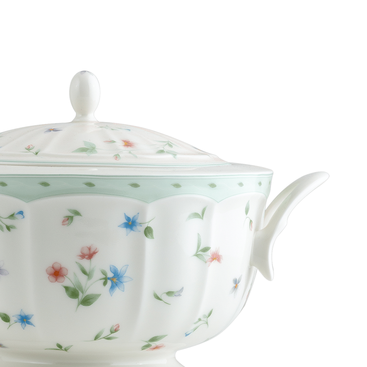 La Clarte Tureen
