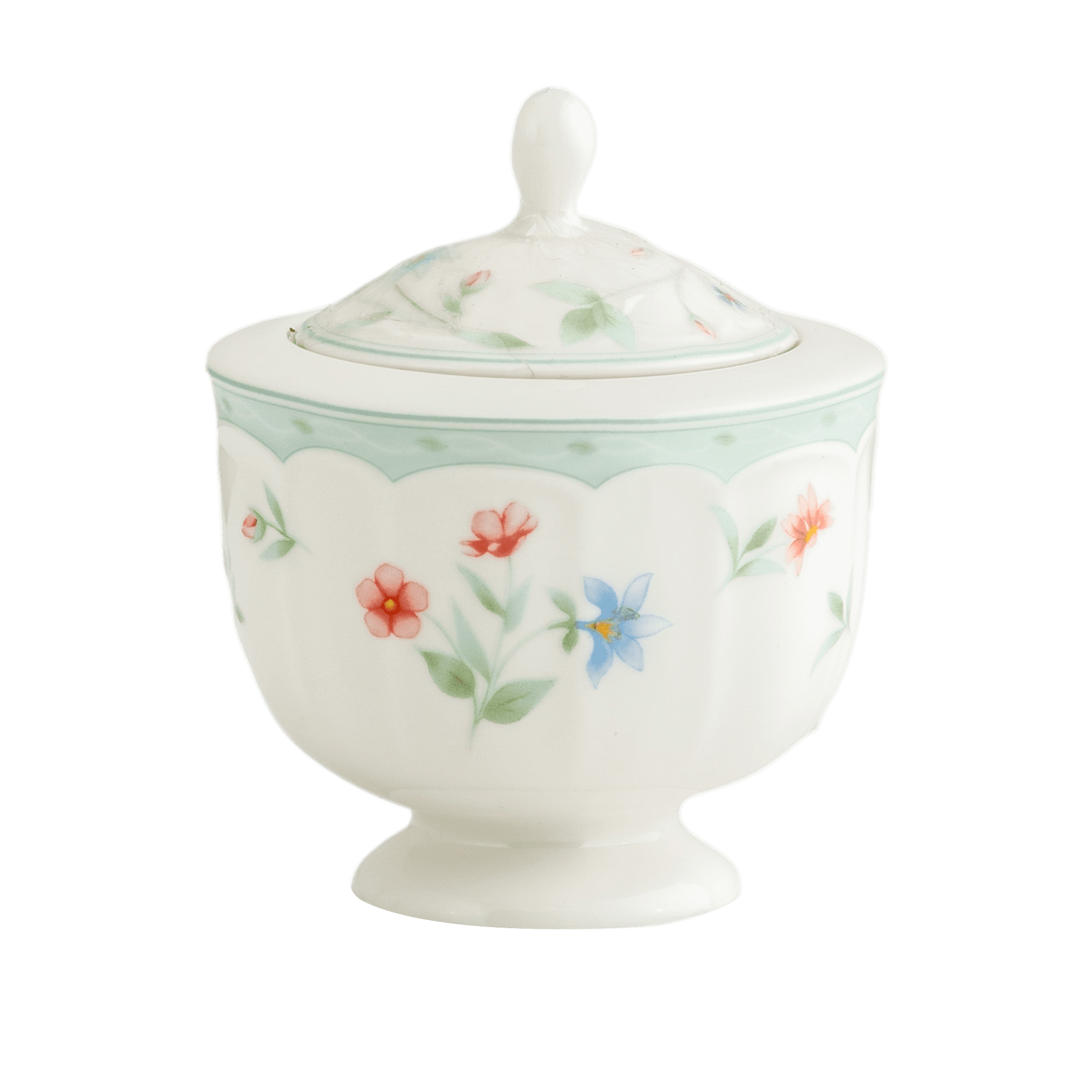 La Clarte Sugar Pot
