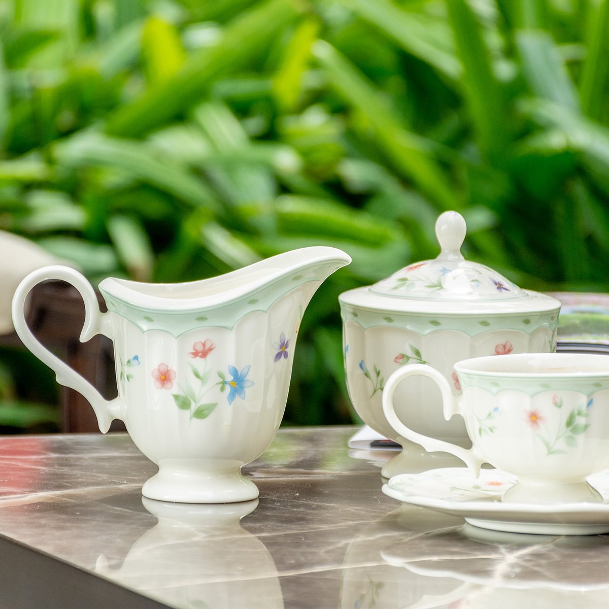 La Clarte Creamer