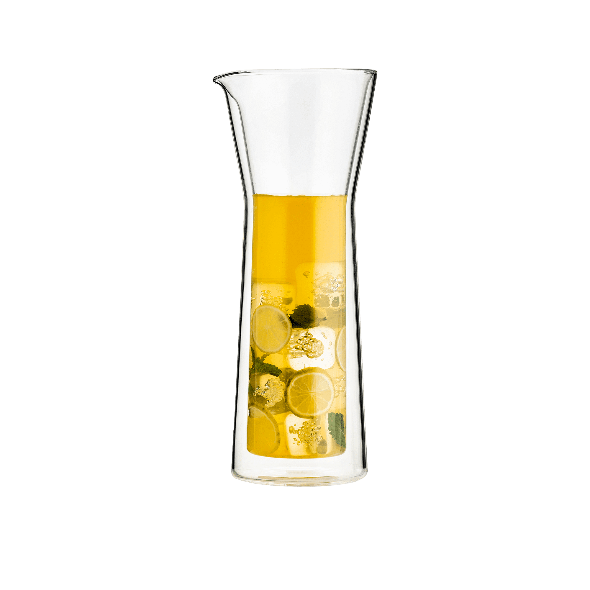 Amo Double Wall Carafe
