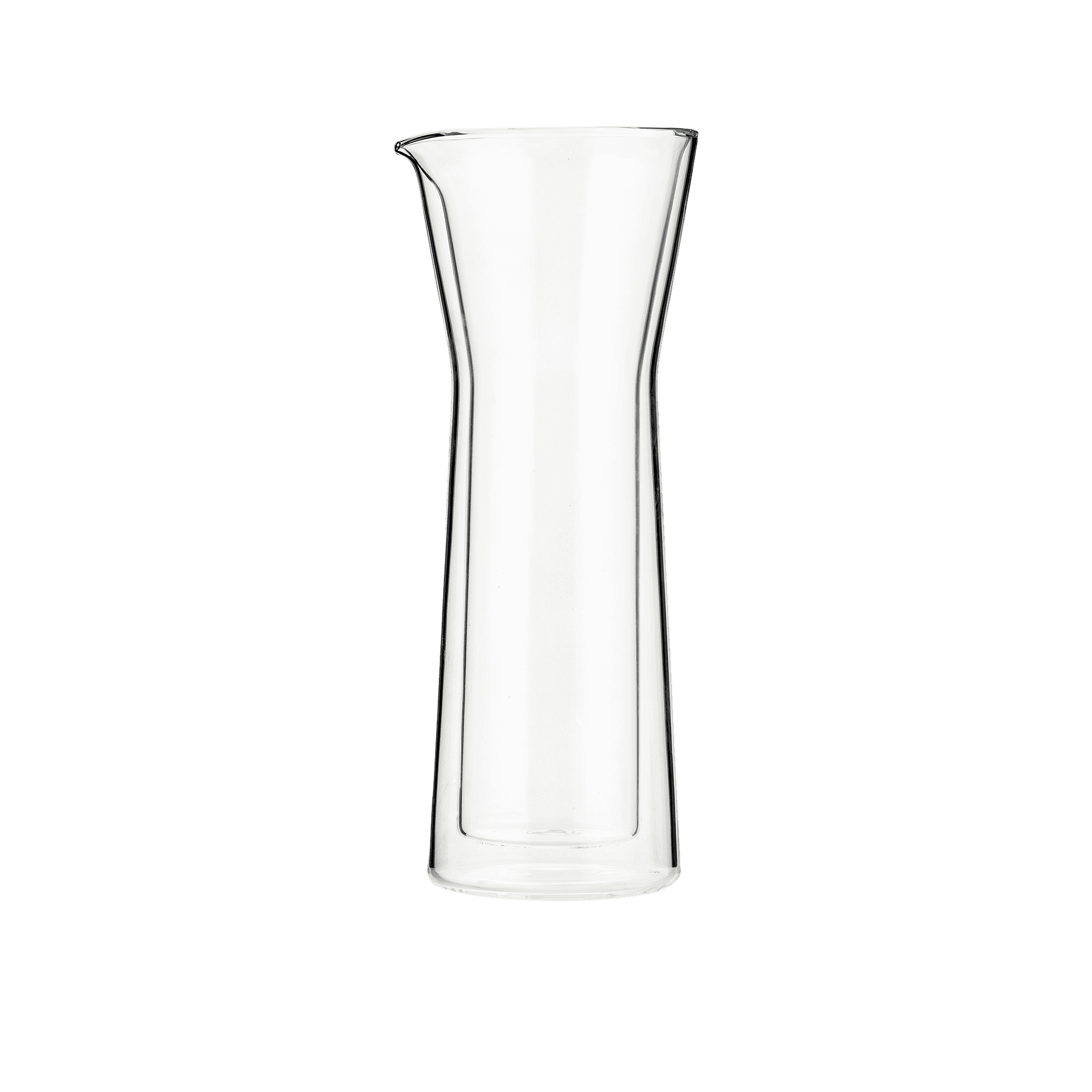 Amo Double Wall Carafe