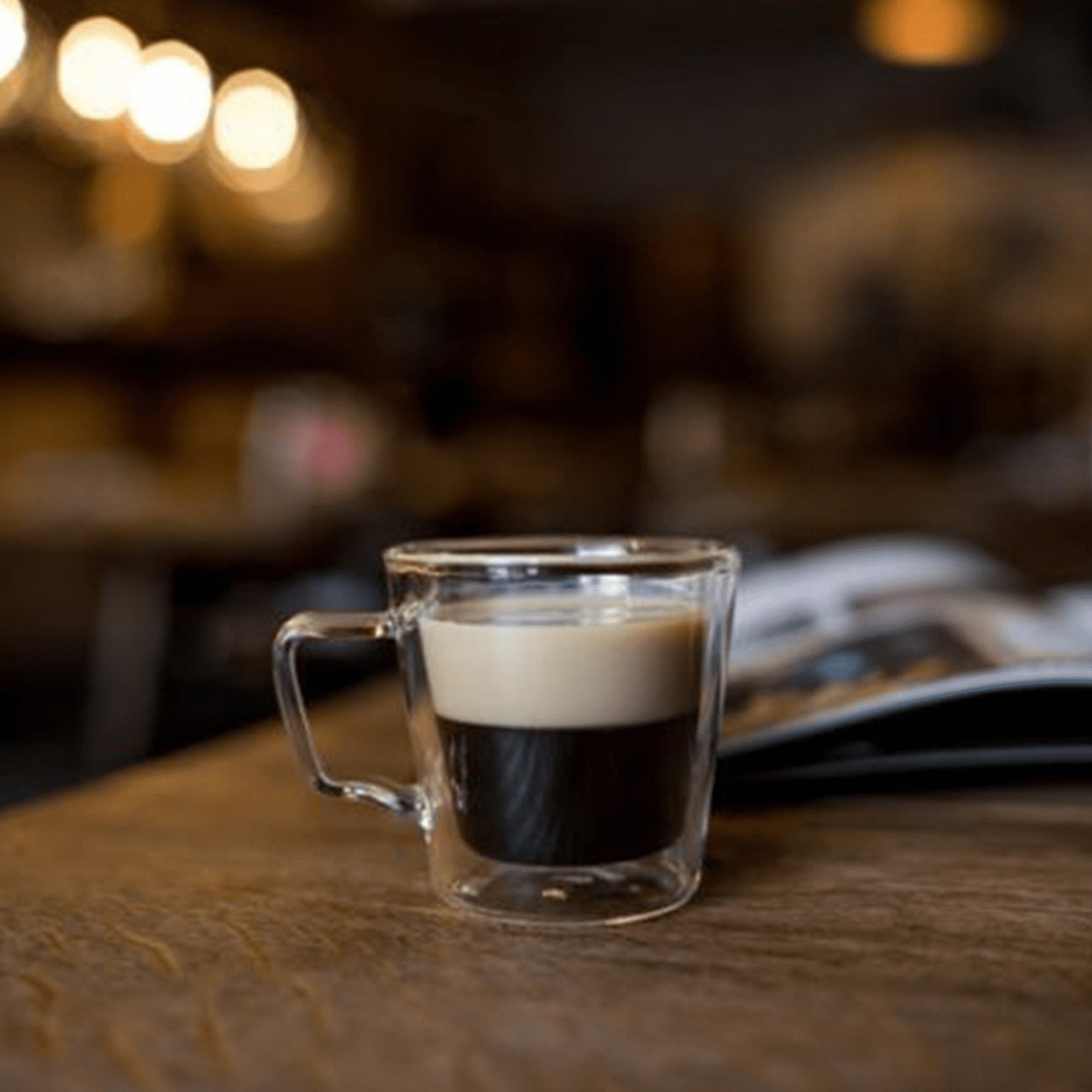 Diva Double Wall Cup